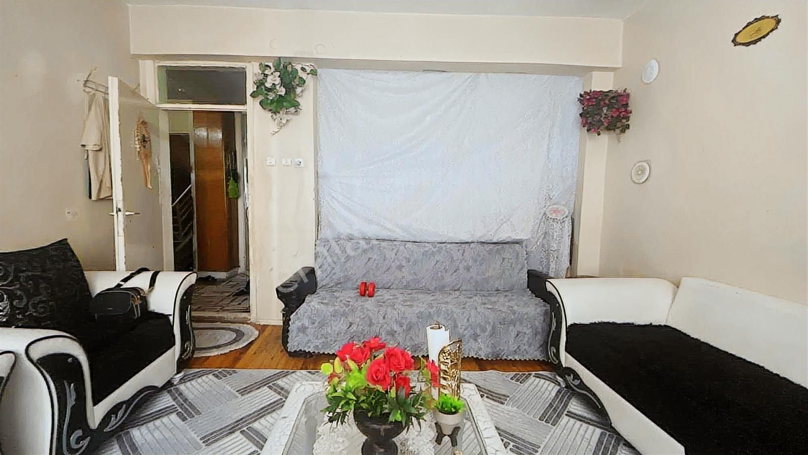 10 Bin Tl Kiracılı Keçeciler Mah Arakat Yatırımlık Daire - Görsel 12