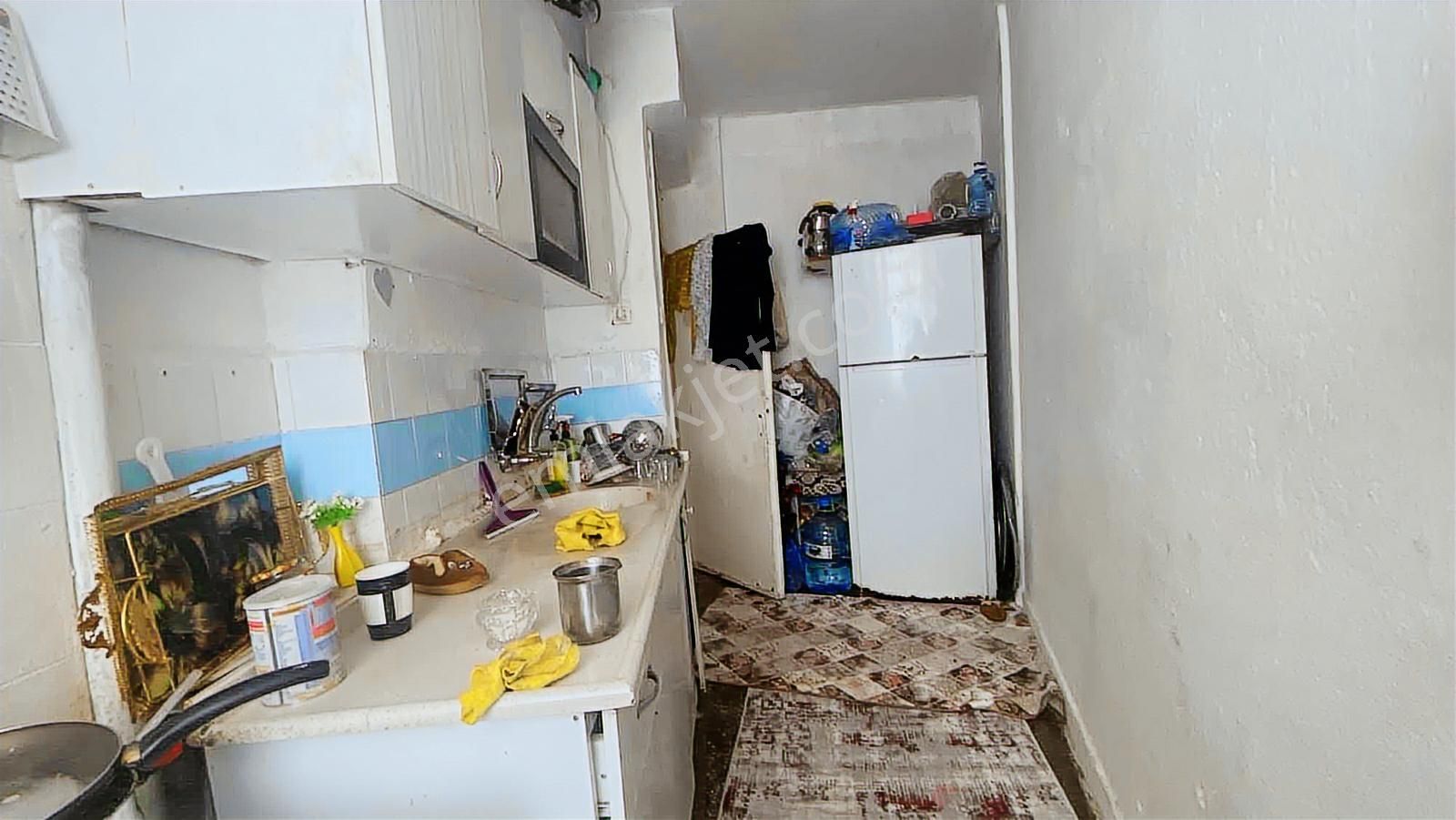 10 Bin Tl Kiracılı Keçeciler Mah Arakat Yatırımlık Daire - Görsel 17