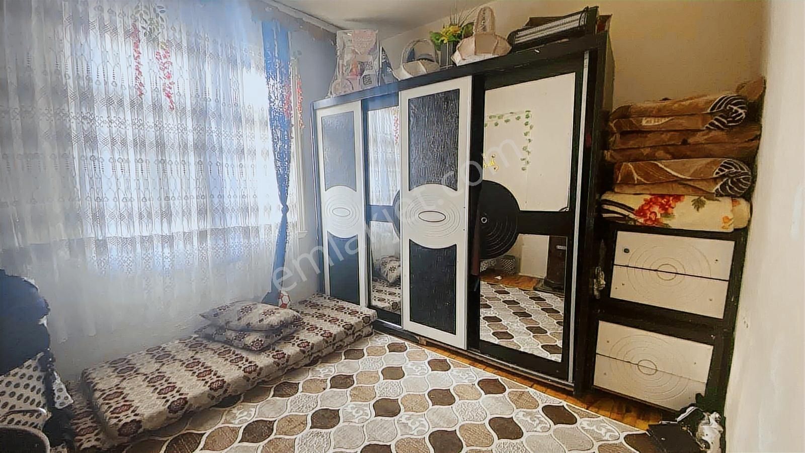 10 Bin Tl Kiracılı Keçeciler Mah Arakat Yatırımlık Daire - Görsel 20