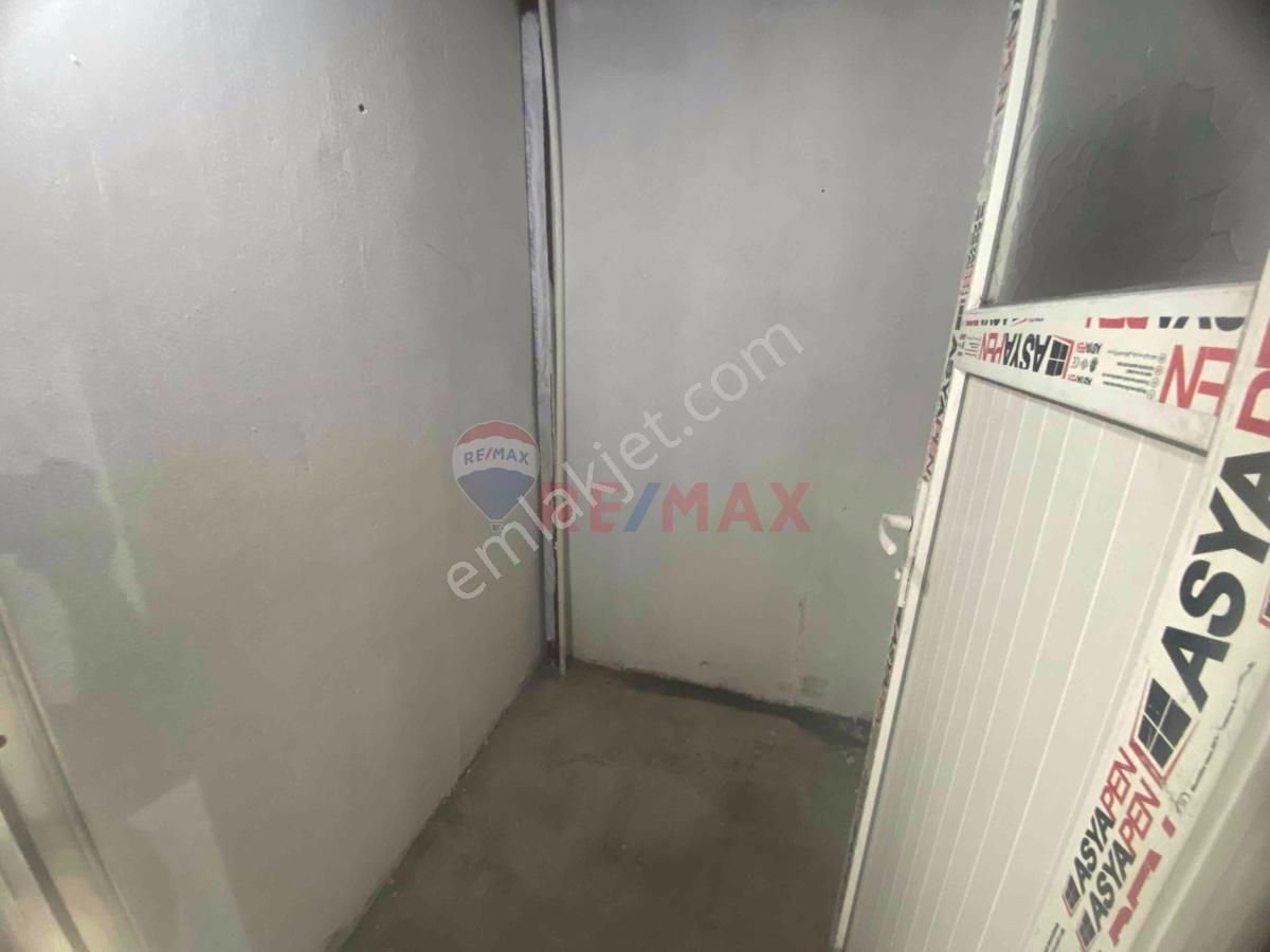 Torbalı Atatürk Sanayide Kiralık Vinçli Dükkan - Görsel 8