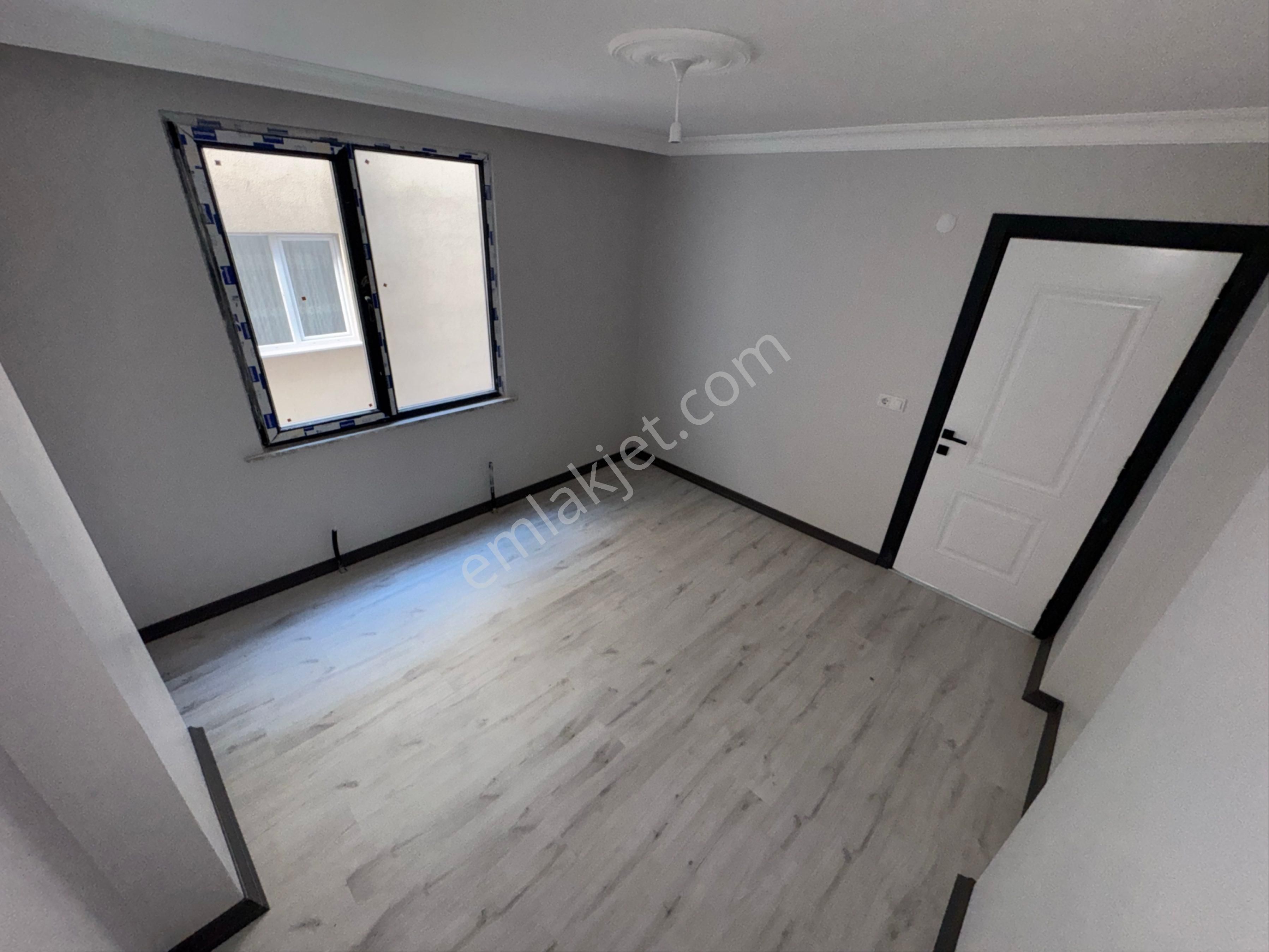 Zafer Yapıdan Satılık Sıfır Ortakat Daire 1.kat 2+1 95m2 Balkonlu İstanbul Sultangazi Cebeci Mahde - Görsel 8