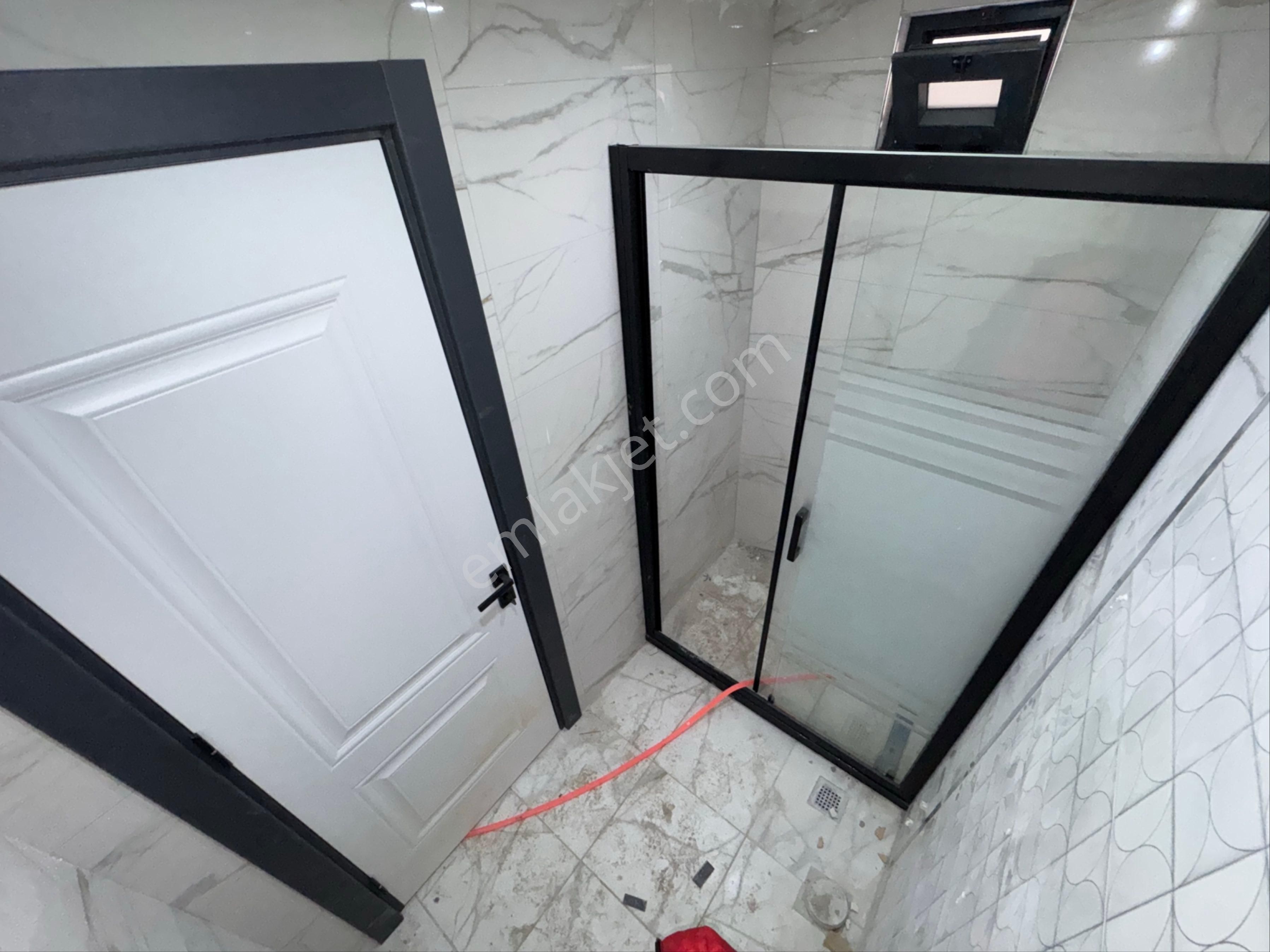 Zafer Yapıdan Satılık Sıfır Ortakat Daire 1.kat 2+1 95m2 Balkonlu İstanbul Sultangazi Cebeci Mahde - Görsel 27
