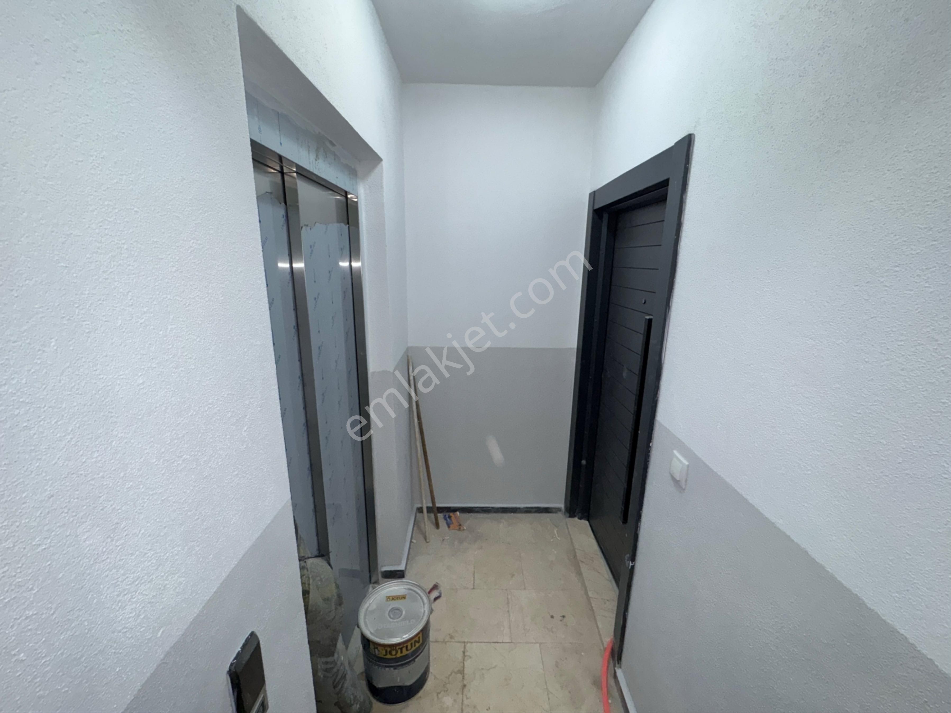 Zafer Yapıdan Satılık Sıfır Ortakat Daire 1.kat 2+1 95m2 Balkonlu İstanbul Sultangazi Cebeci Mahde - Görsel 30