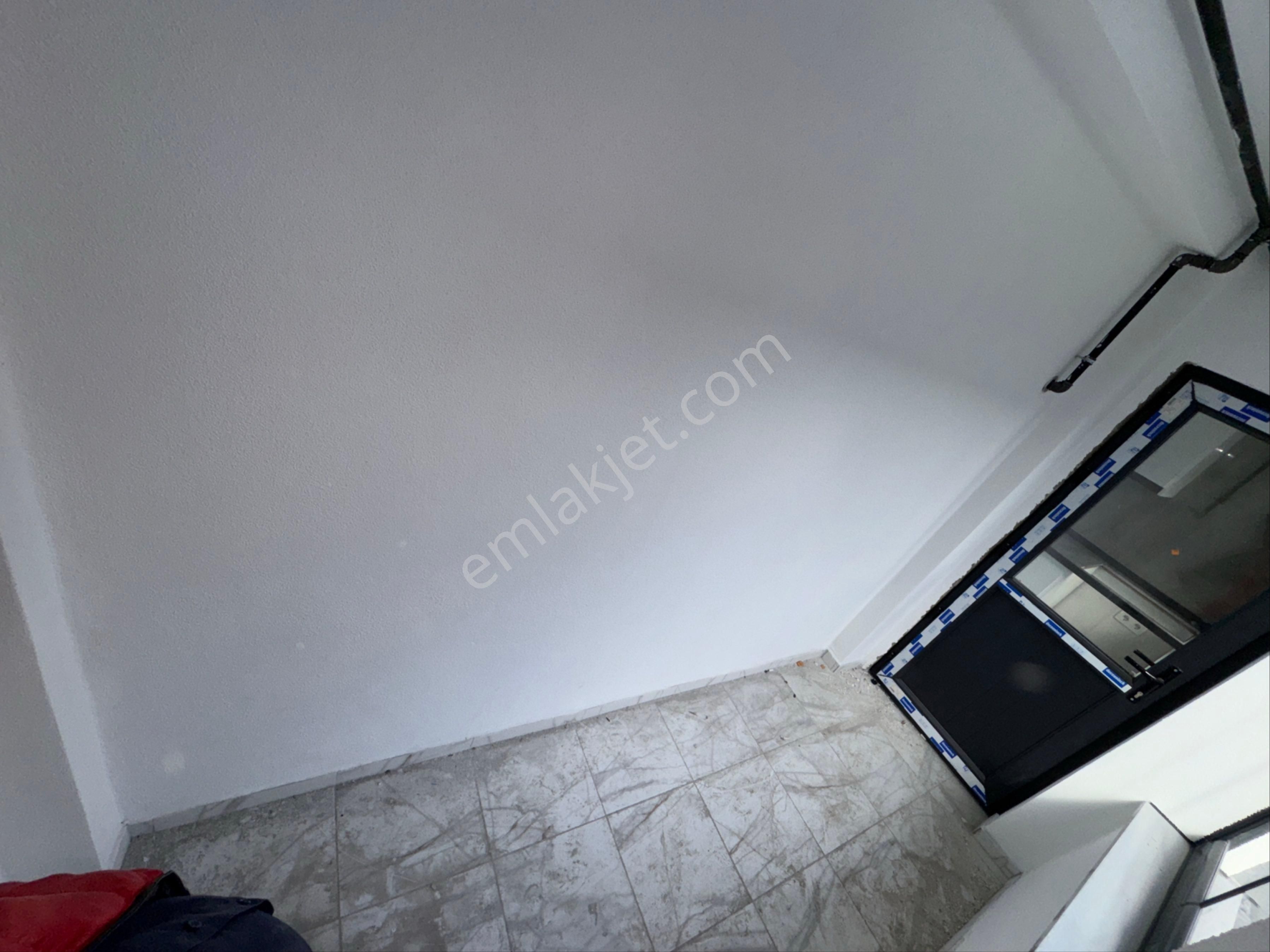 Zafer Yapıdan Satılık Sıfır Ortakat Daire 1.kat 2+1 95m2 Balkonlu İstanbul Sultangazi Cebeci Mahde - Görsel 22