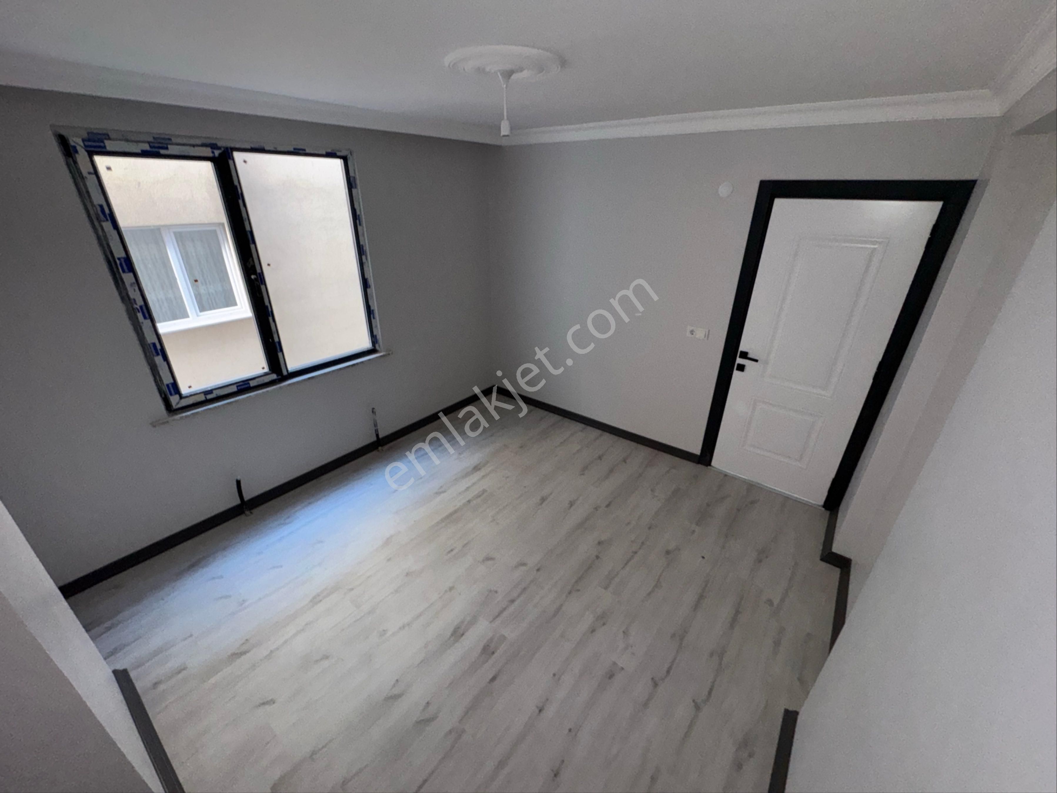 Zafer Yapıdan Satılık Sıfır Ortakat Daire 1.kat 2+1 95m2 Balkonlu İstanbul Sultangazi Cebeci Mahde - Görsel 10