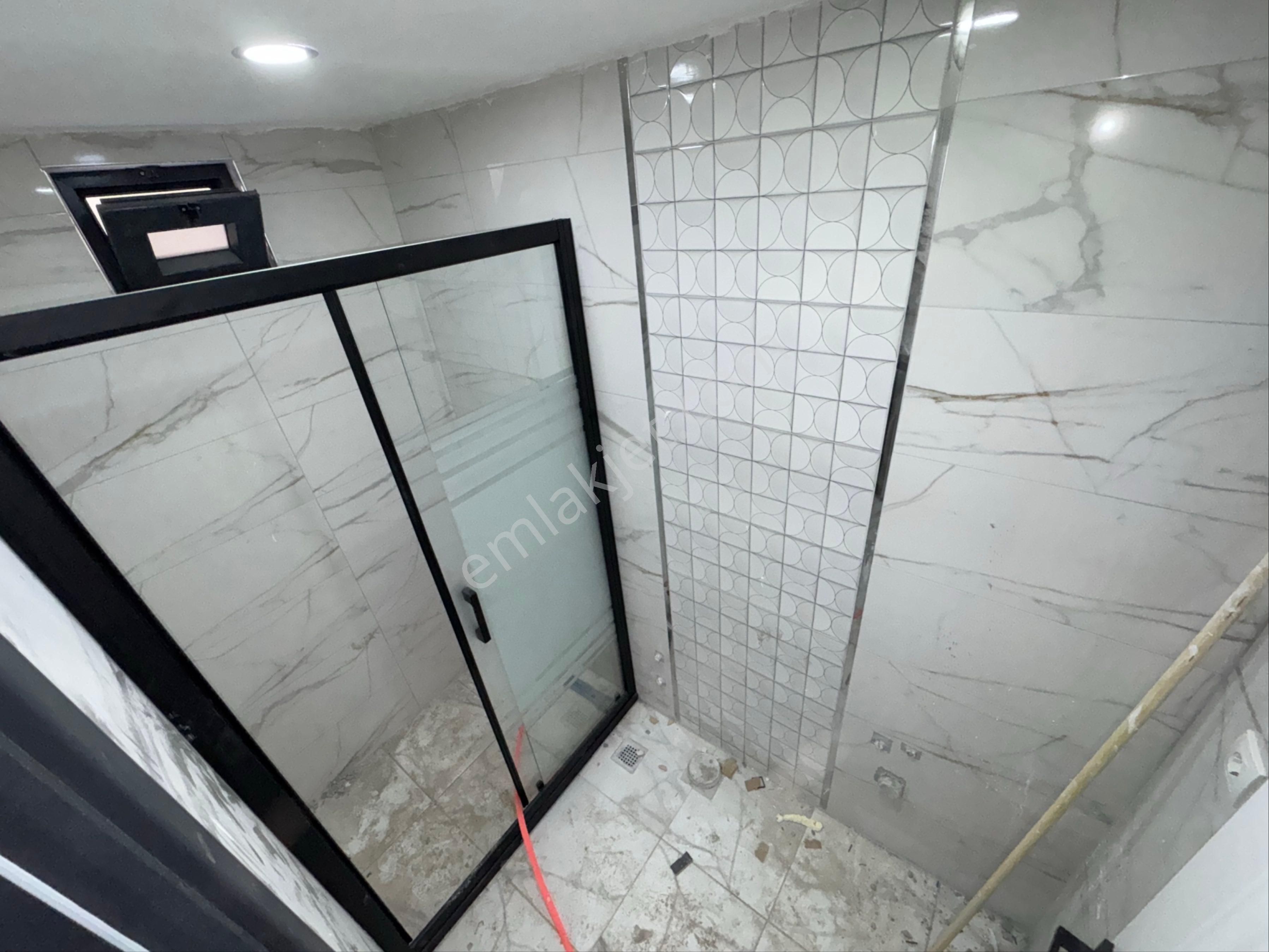 Zafer Yapıdan Satılık Sıfır Ortakat Daire 1.kat 2+1 95m2 Balkonlu İstanbul Sultangazi Cebeci Mahde - Görsel 26