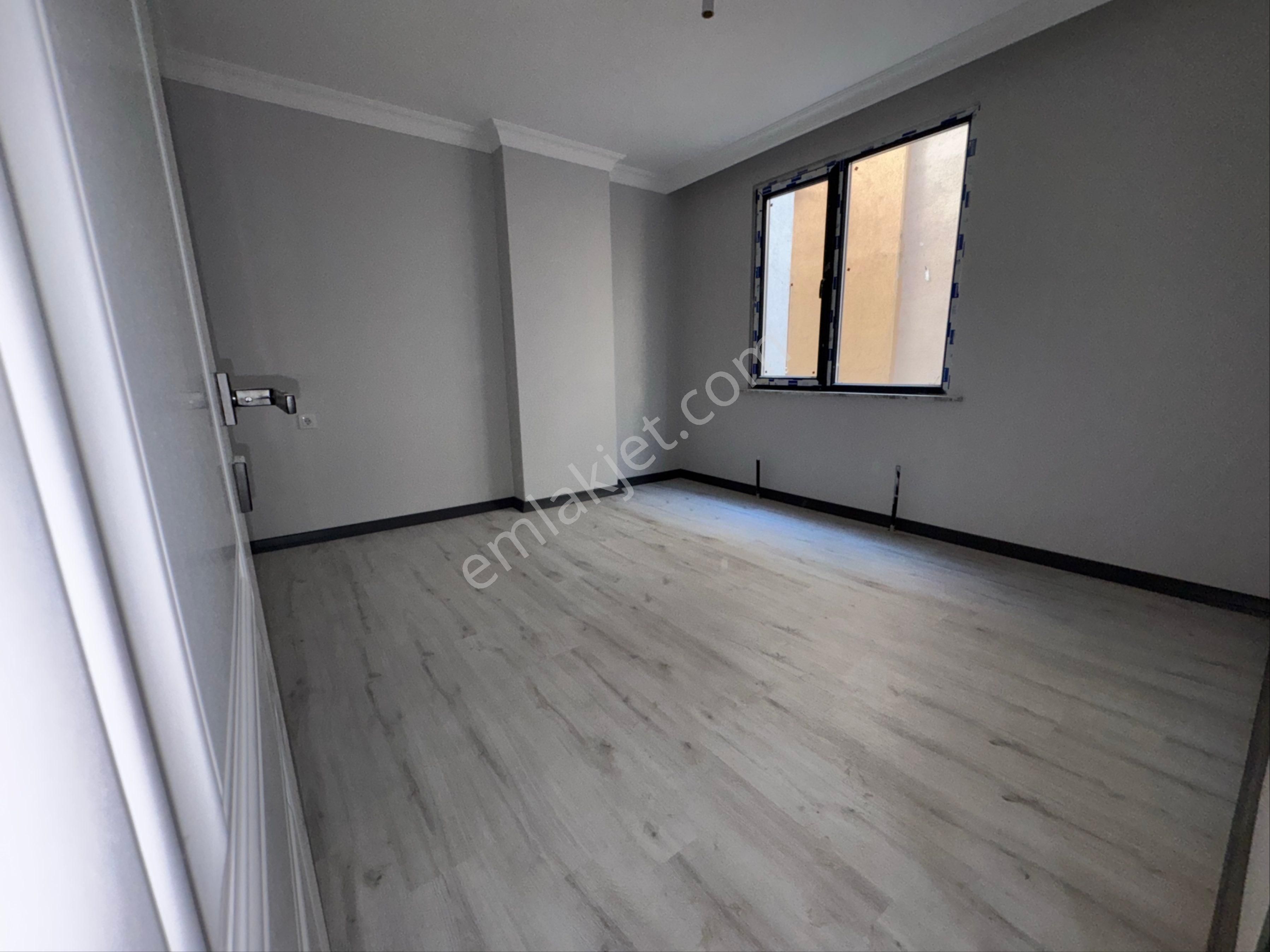 Zafer Yapıdan Satılık Sıfır Ortakat Daire 1.kat 2+1 95m2 Balkonlu İstanbul Sultangazi Cebeci Mahde - Görsel 11