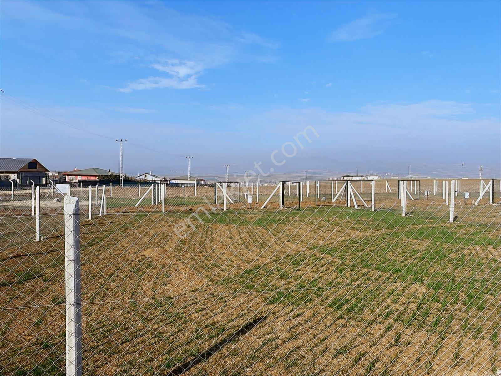 İmir Emlak'tan Güldarp'ta 300m² Hobi Bahçeleri Havaalanı Yakını - Görsel 19