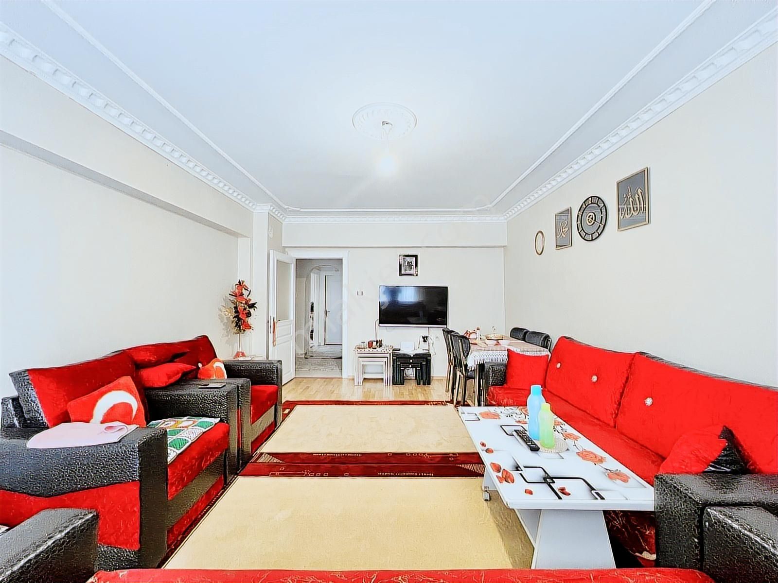 İmir Emlak'tan A'life Yakını Yüksek Giriş Park Cepheli 3+1 - Görsel 16