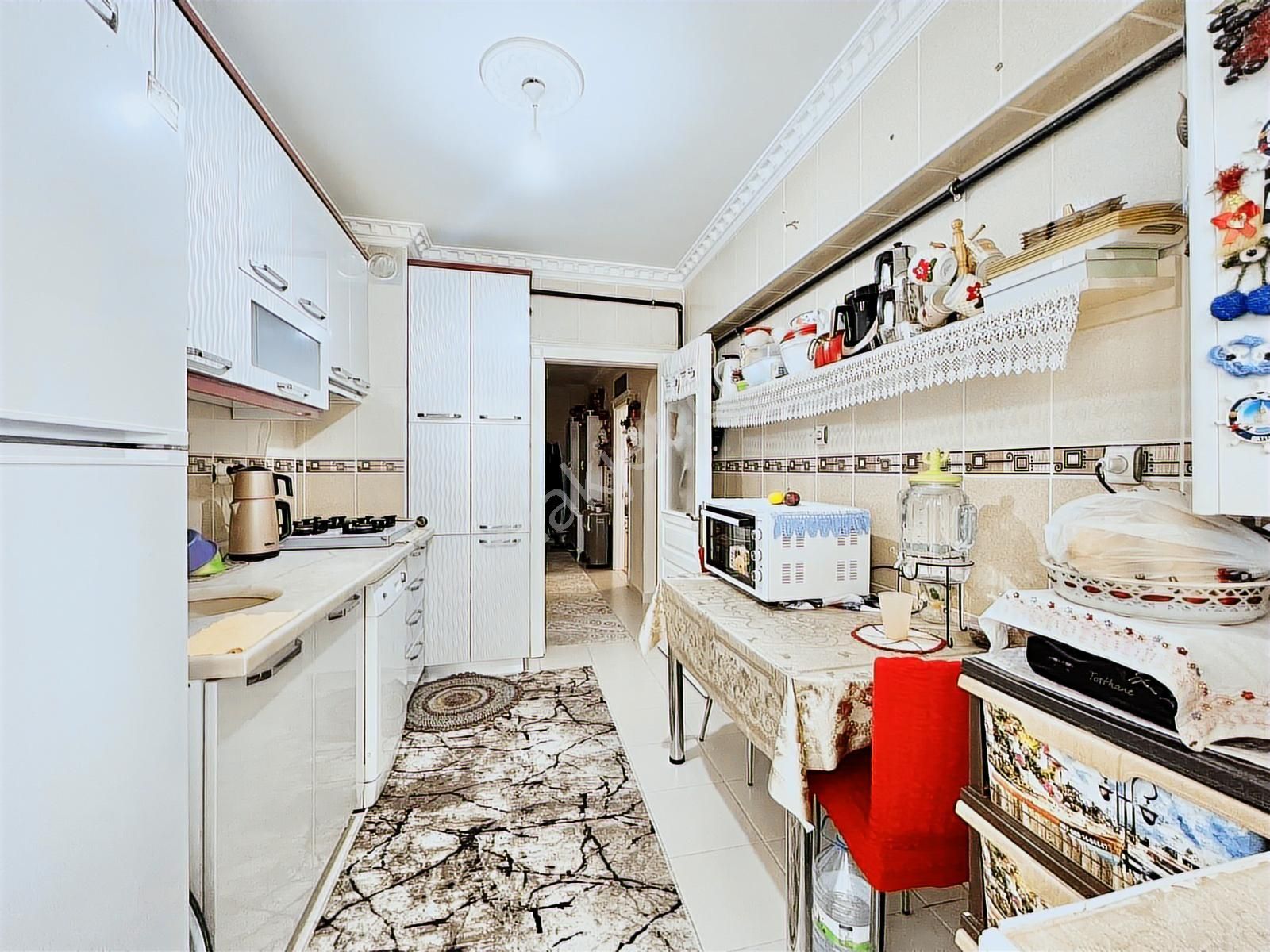 İmir Emlak'tan A'life Yakını Yüksek Giriş Park Cepheli 3+1 - Görsel 2