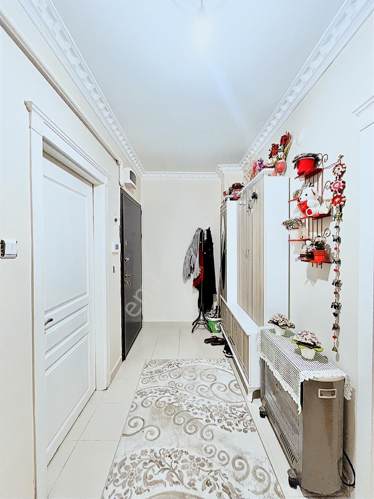 İmir Emlak'tan A'life Yakını Yüksek Giriş Park Cepheli 3+1 - Görsel 28