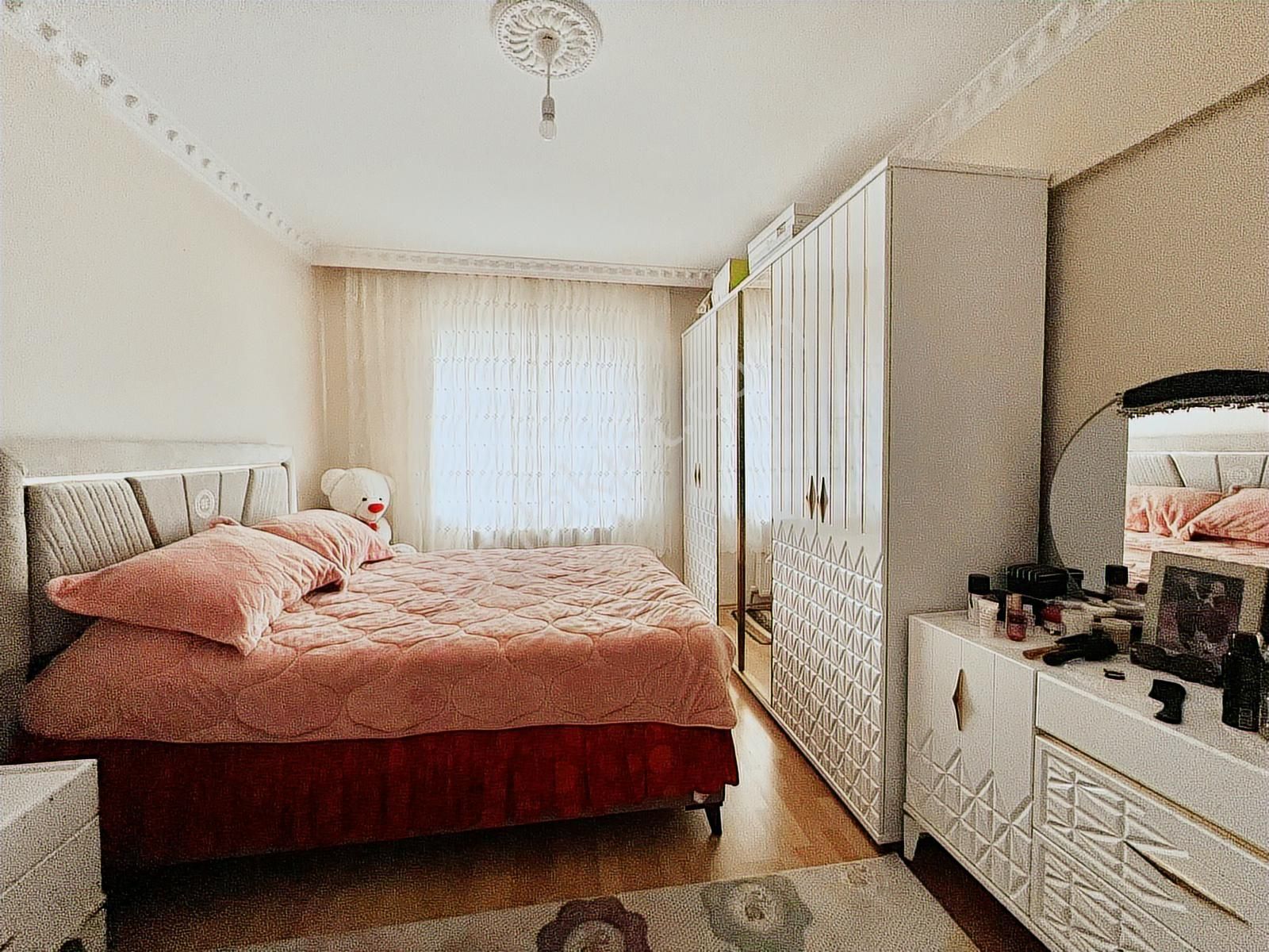 İmir Emlak'tan A'life Yakını Yüksek Giriş Park Cepheli 3+1 - Görsel 8