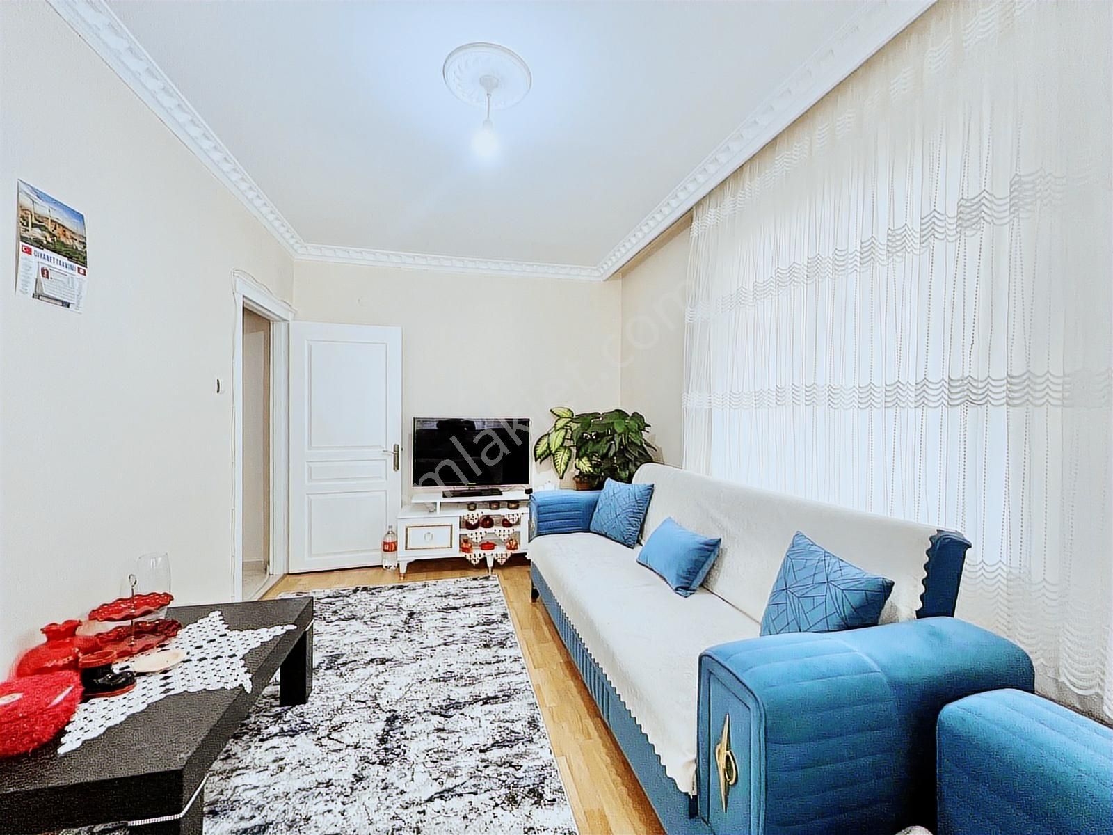 İmir Emlak'tan A'life Yakını Yüksek Giriş Park Cepheli 3+1 - Görsel 6