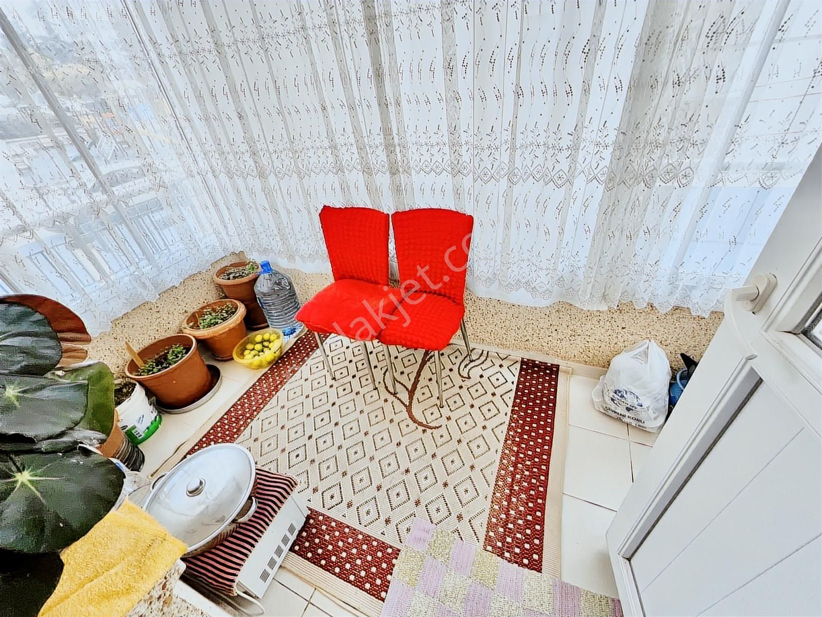 İmir Emlak'tan A'life Yakını Yüksek Giriş Park Cepheli 3+1 - Görsel 13