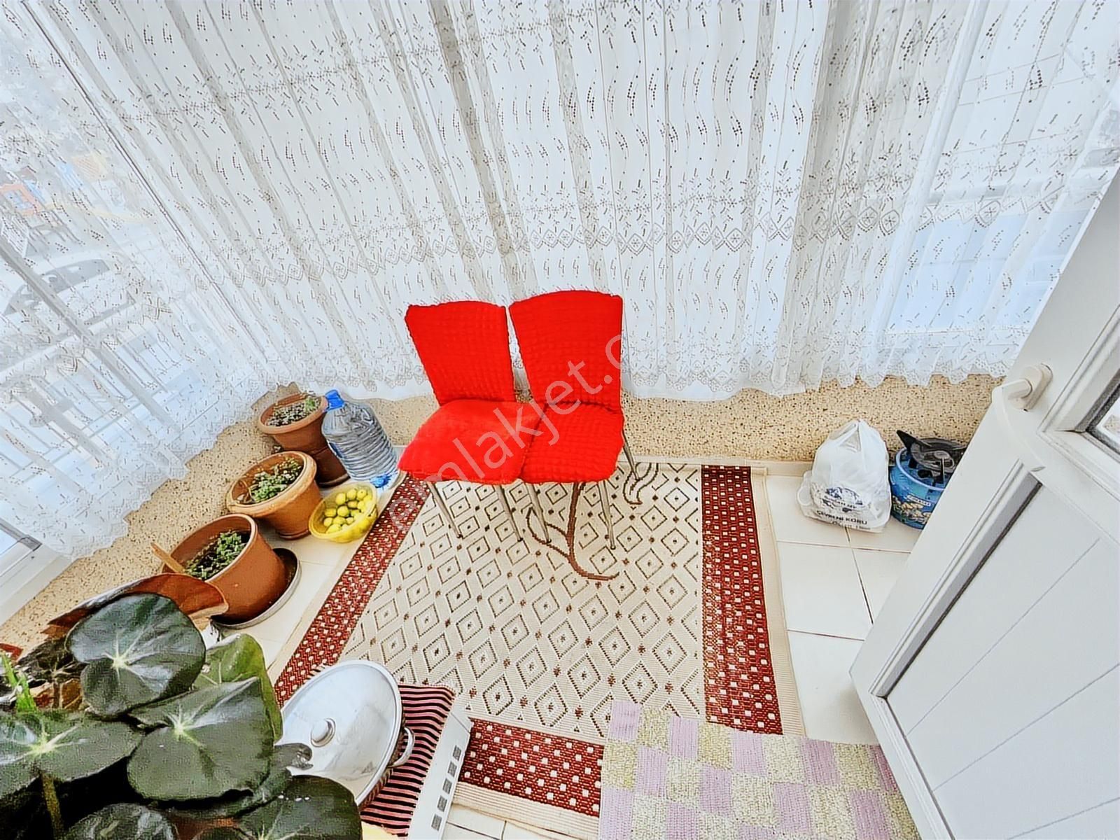 İmir Emlak'tan A'life Yakını Yüksek Giriş Park Cepheli 3+1 - Görsel 17