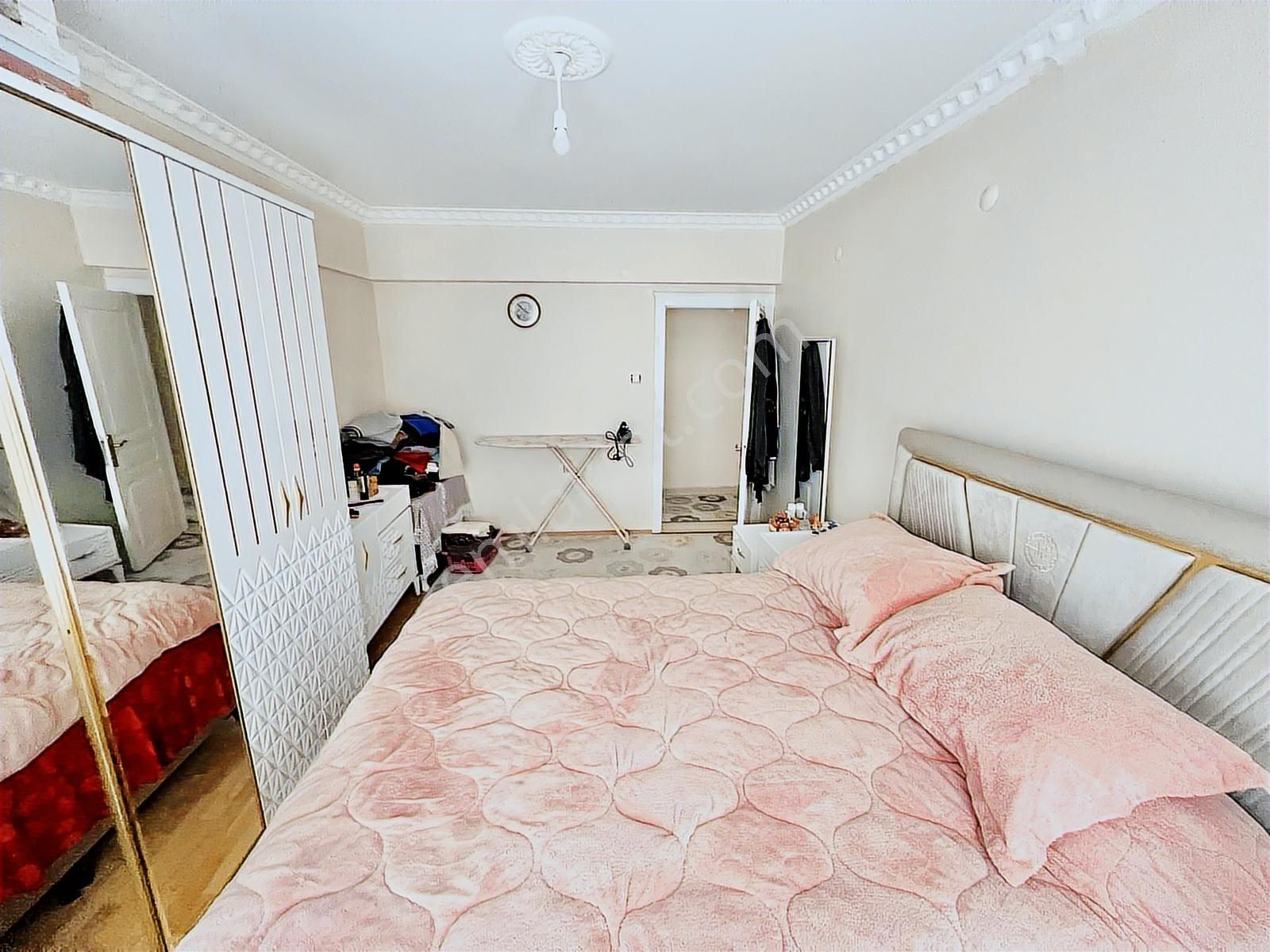 İmir Emlak'tan A'life Yakını Yüksek Giriş Park Cepheli 3+1 - Görsel 24