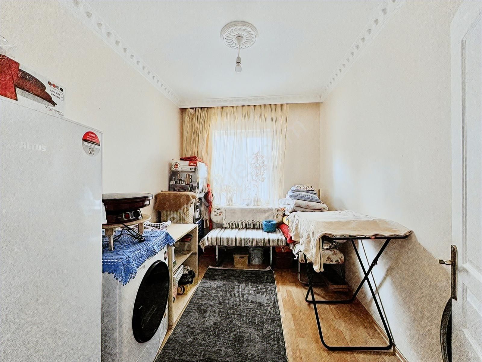 İmir Emlak'tan A'life Yakını Yüksek Giriş Park Cepheli 3+1 - Görsel 12