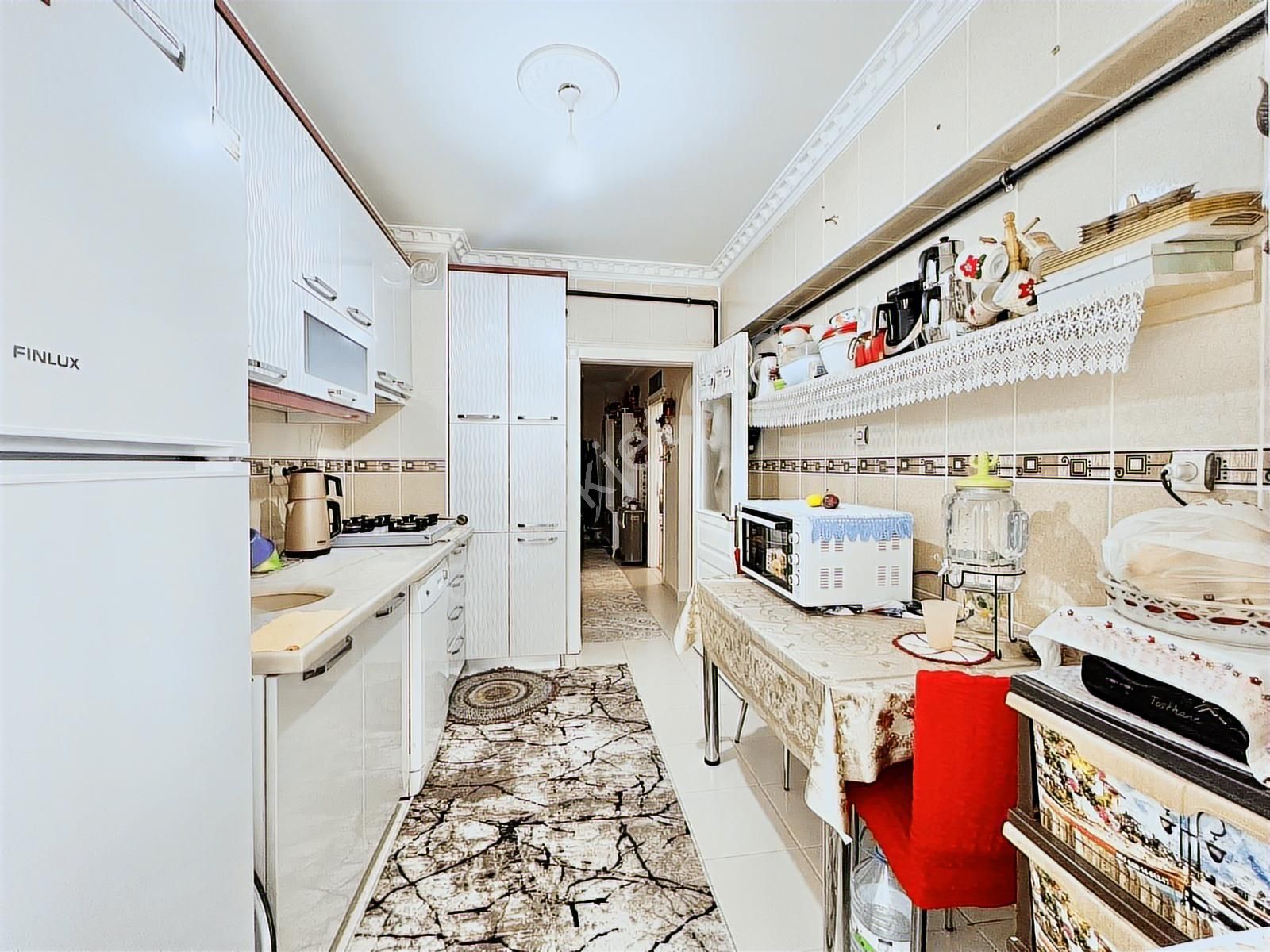 İmir Emlak'tan A'life Yakını Yüksek Giriş Park Cepheli 3+1 - Görsel 3