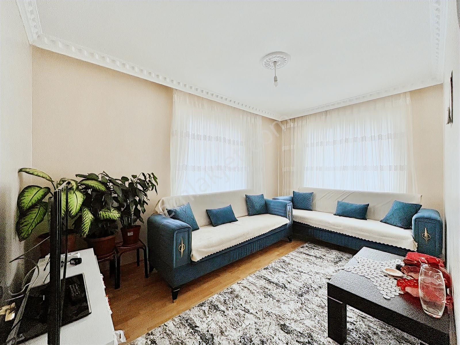 İmir Emlak'tan A'life Yakını Yüksek Giriş Park Cepheli 3+1 - Görsel 14