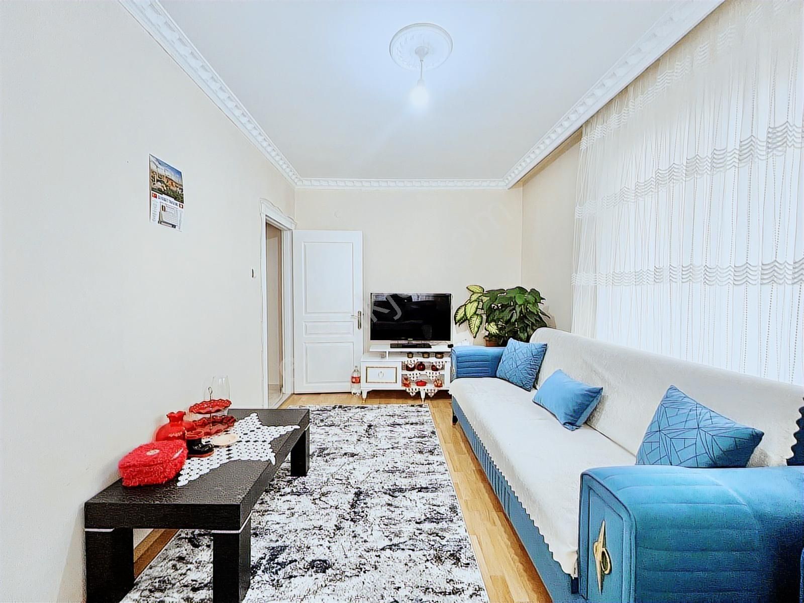 İmir Emlak'tan A'life Yakını Yüksek Giriş Park Cepheli 3+1 - Görsel 11