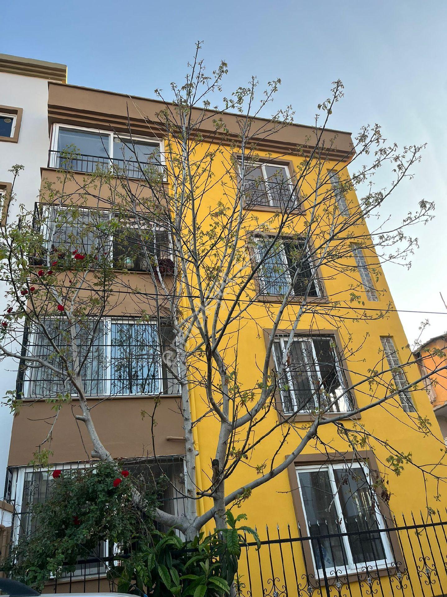 Osmaniye Raufbeyde 4+1 Satılık