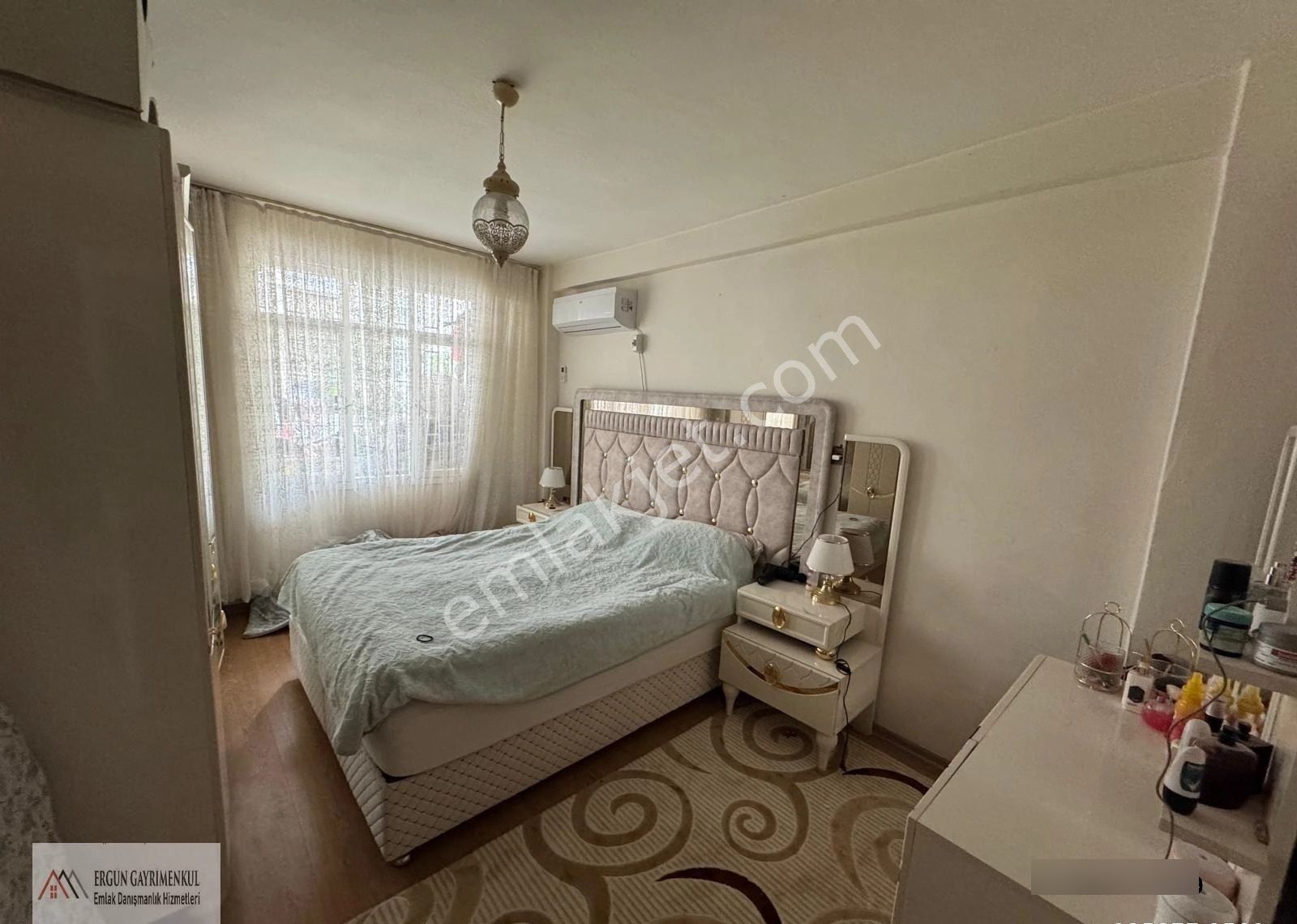 Ergün'den Bahçelievler'de 3+1 Geniş Oturumlu Doğalgazlı Daire - Görsel 9