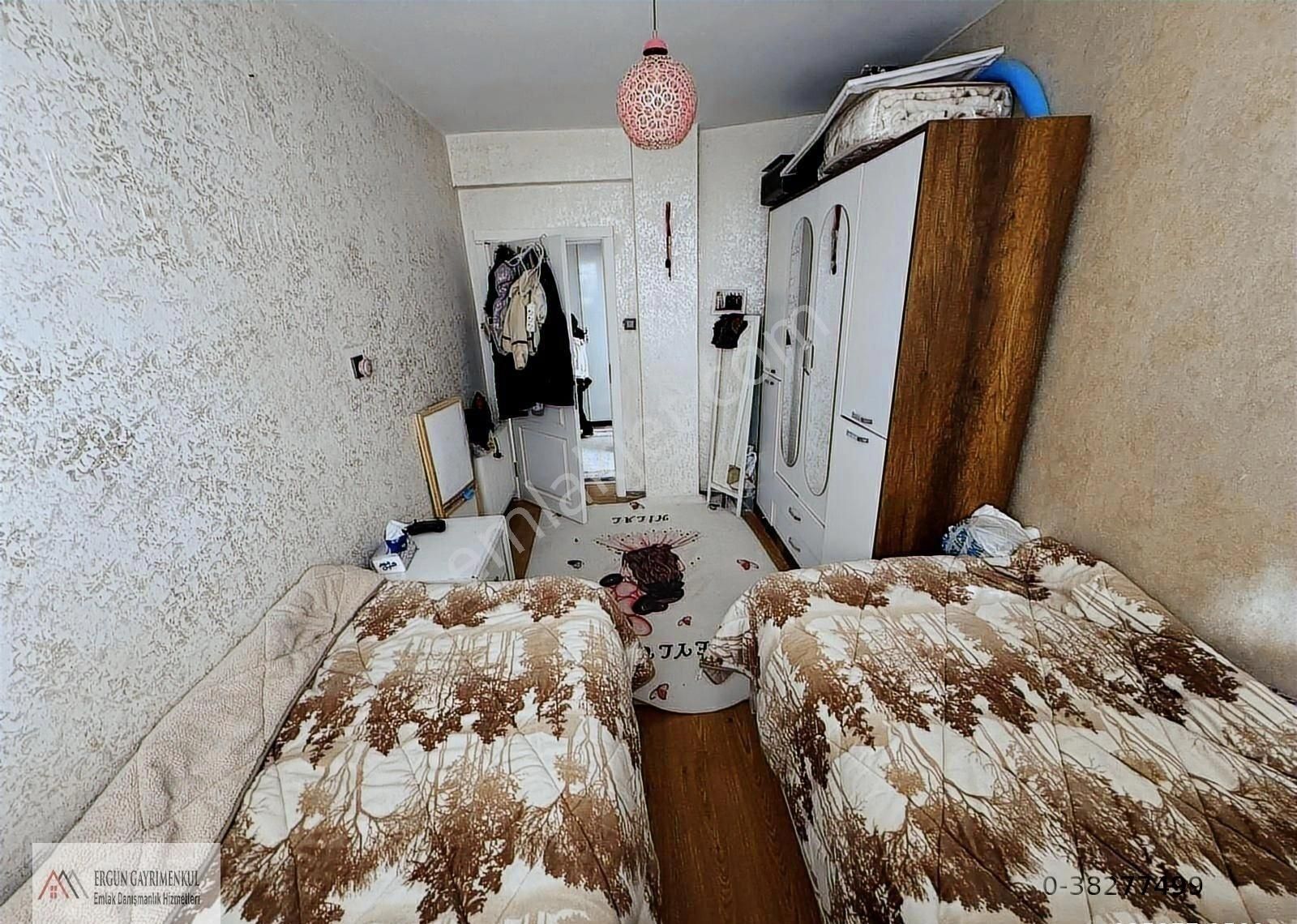 Ergün'den Bahçelievler'de 3+1 Geniş Oturumlu Doğalgazlı Daire - Görsel 7