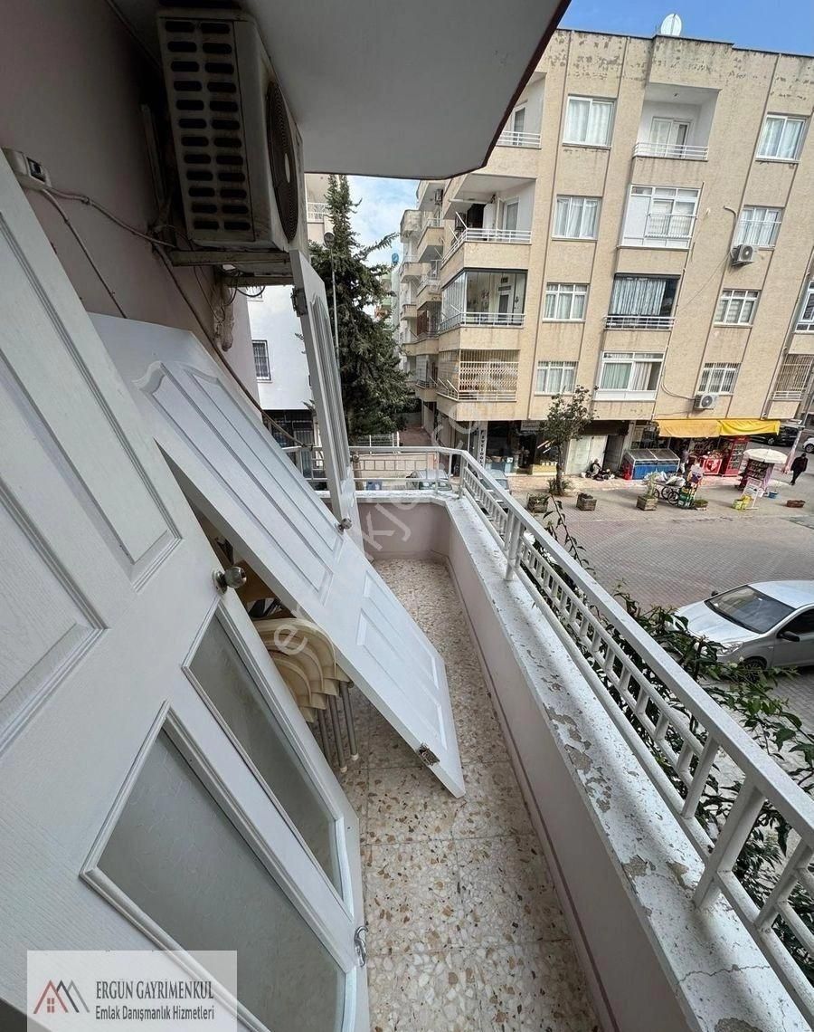 Ergün'den Bahçelievler'de 3+1 Geniş Oturumlu Doğalgazlı Daire - Görsel 11