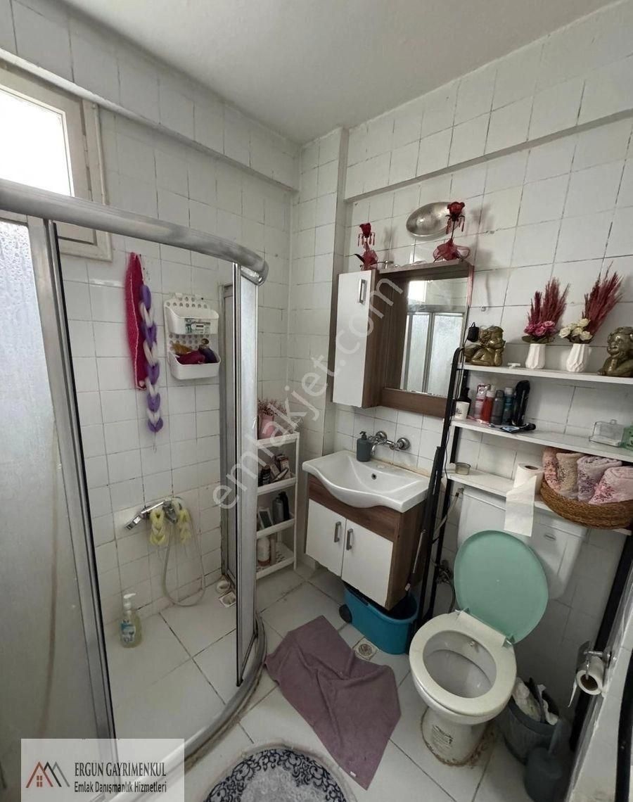 Ergün'den Bahçelievler'de 3+1 Geniş Oturumlu Doğalgazlı Daire - Görsel 2