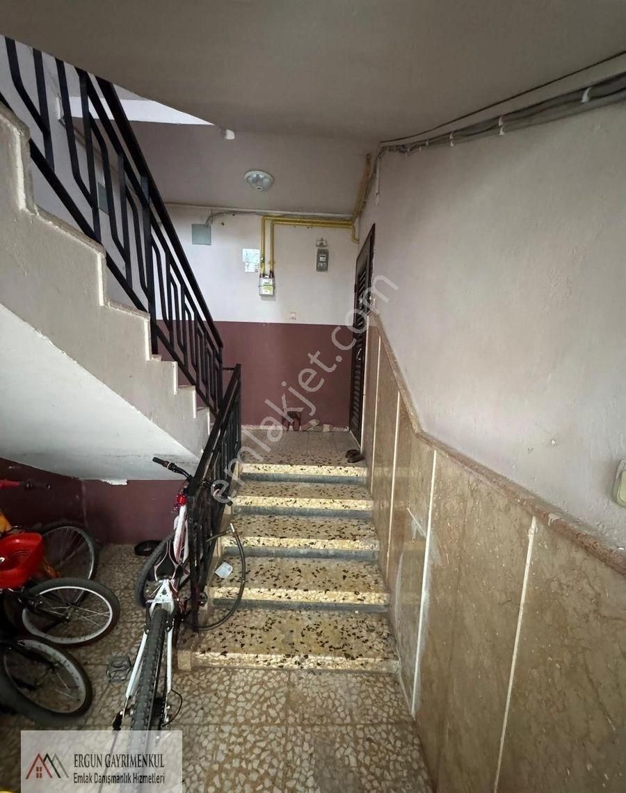 Ergün'den Bahçelievler'de 3+1 Geniş Oturumlu Doğalgazlı Daire - Görsel 22