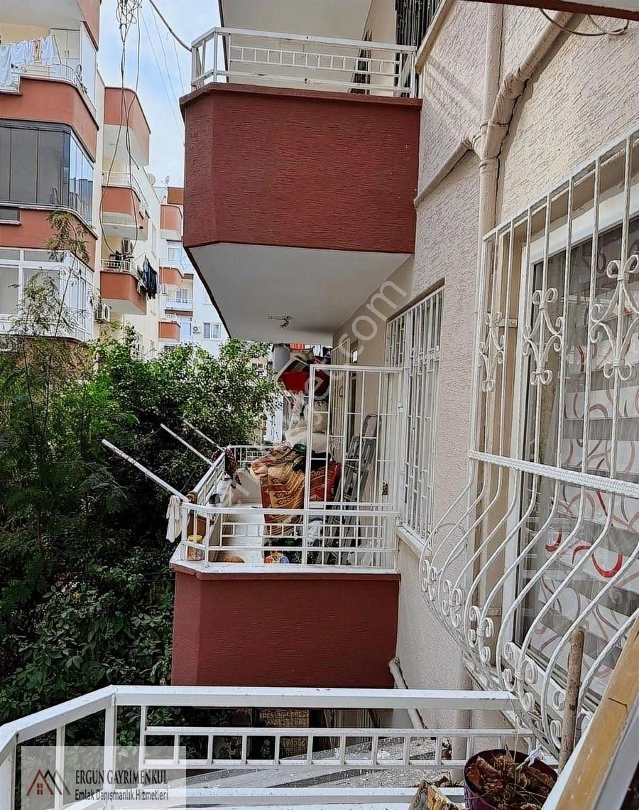 Ergün'den Bahçelievler'de 3+1 Geniş Oturumlu Doğalgazlı Daire - Görsel 10