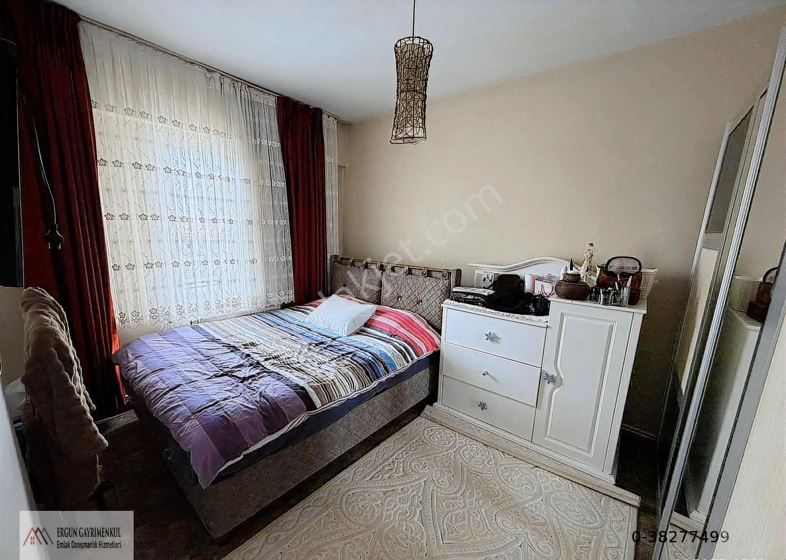 Gazi Mah'sinde Kaçırılmayacak 3+1 Fırsatlık Satılık Daire! - Görsel 20