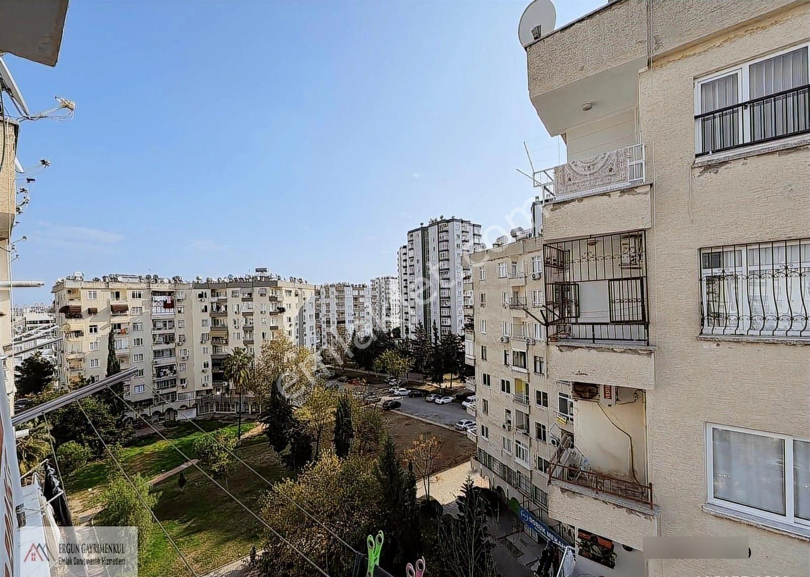Gazi Mah'sinde Kaçırılmayacak 3+1 Fırsatlık Satılık Daire! - Görsel 23