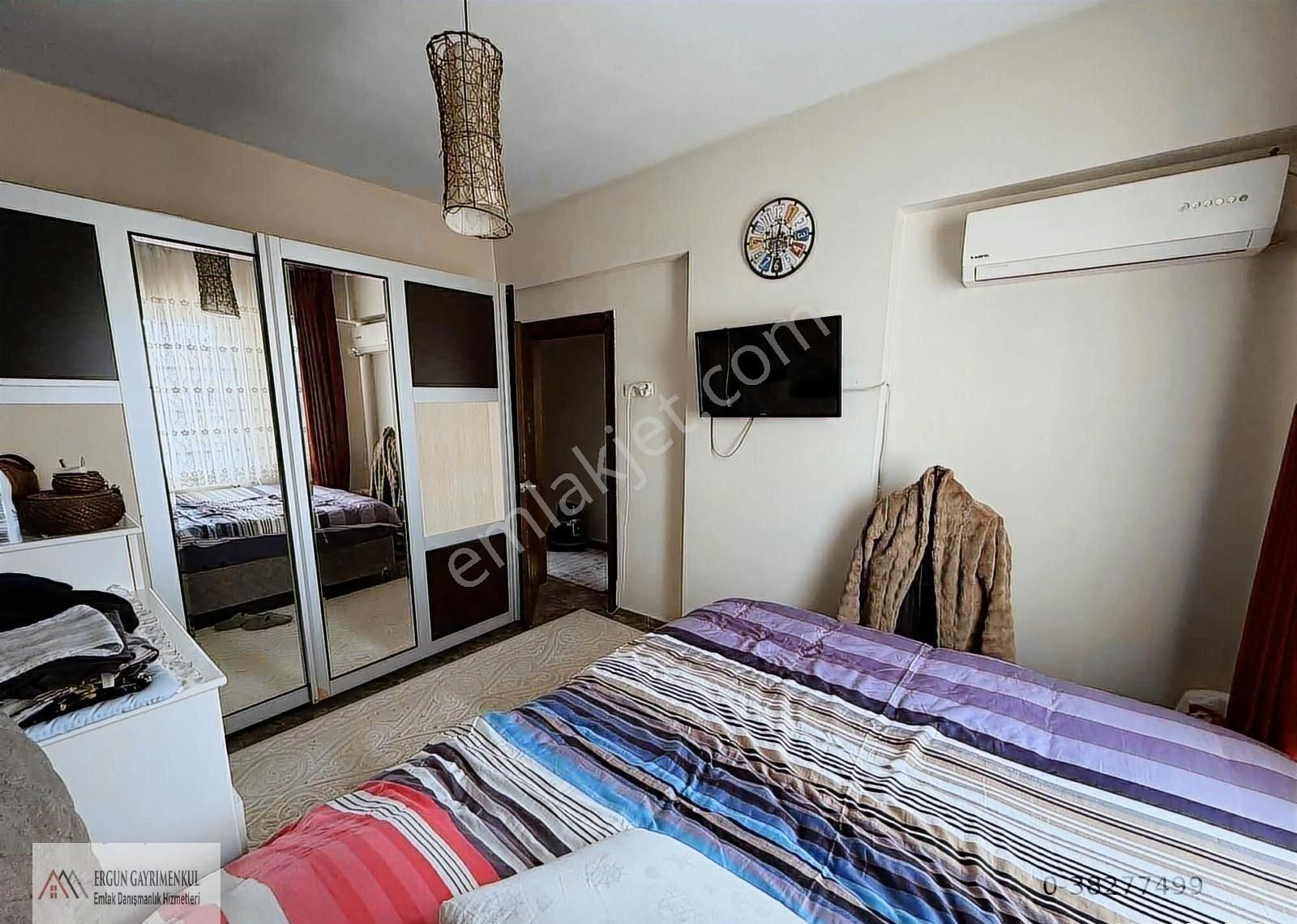 Gazi Mah'sinde Kaçırılmayacak 3+1 Fırsatlık Satılık Daire! - Görsel 11