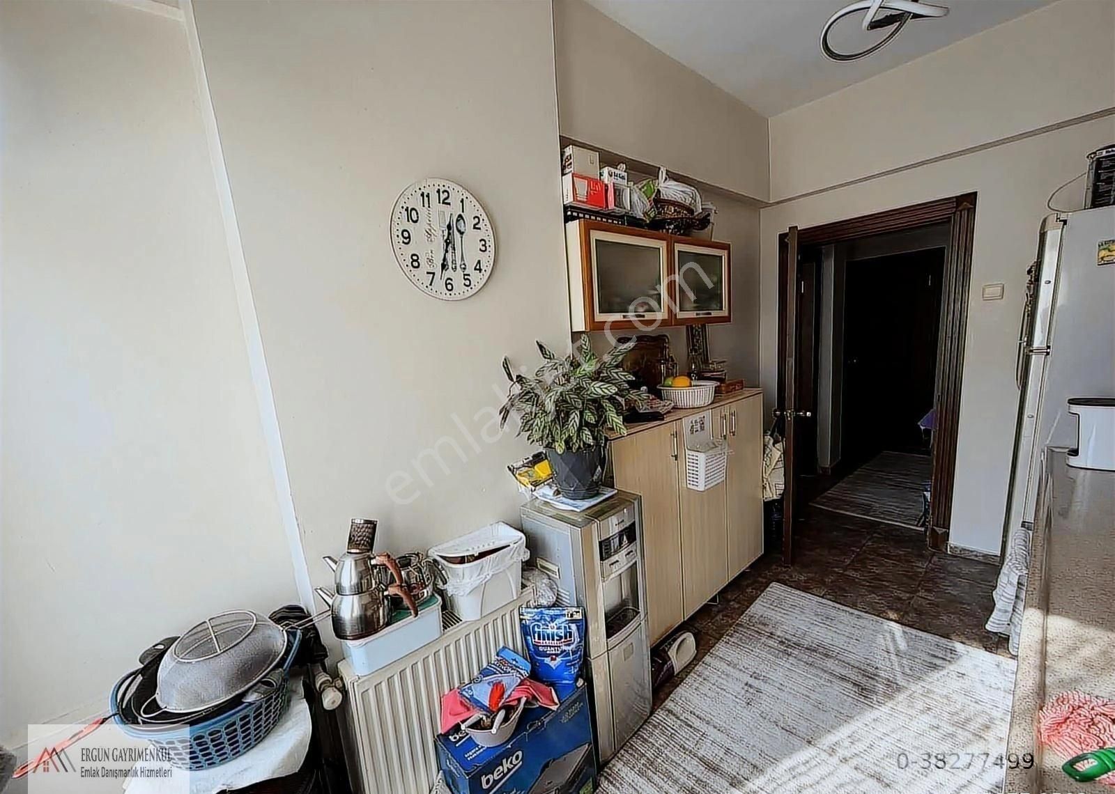 Gazi Mah'sinde Kaçırılmayacak 3+1 Fırsatlık Satılık Daire! - Görsel 10