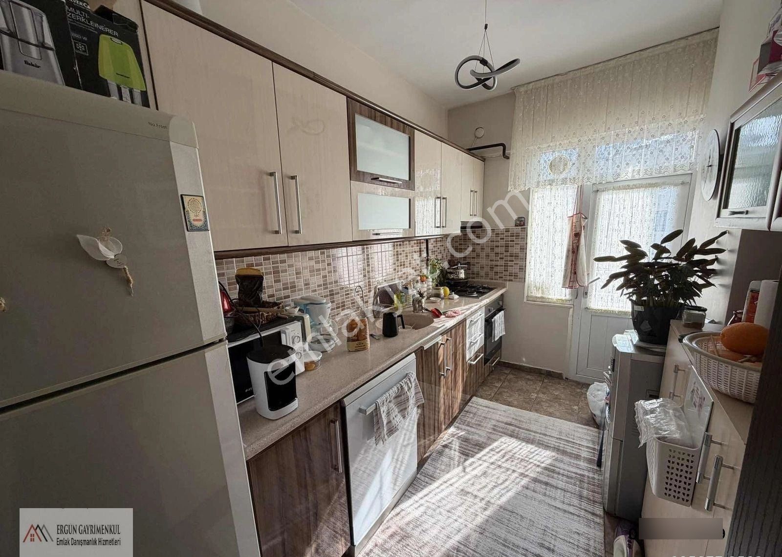 Gazi Mah'sinde Kaçırılmayacak 3+1 Fırsatlık Satılık Daire! - Görsel 6