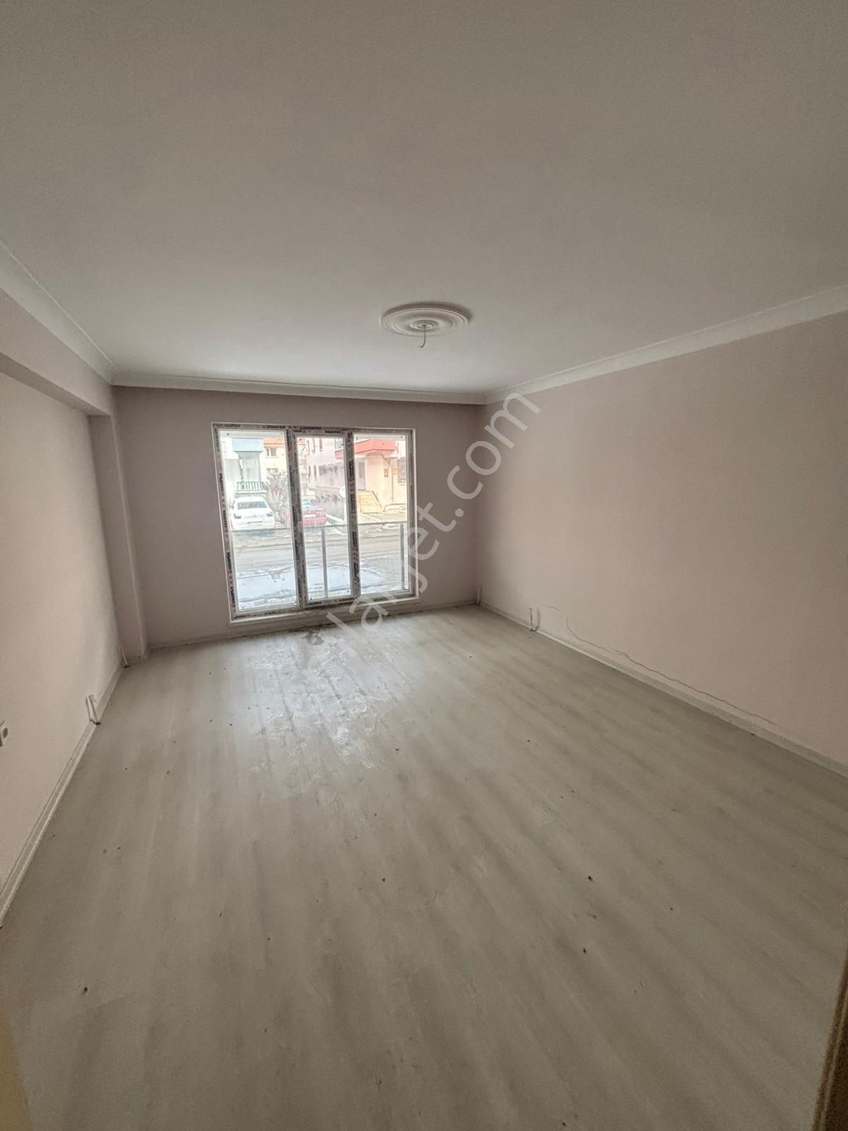 Karapürçek Sıfır 3+1 Giriş Kat Kök Tapu Teras Balkonlu Krediye Uygundur Eminevim Huzurevim Uygun - Görsel 9