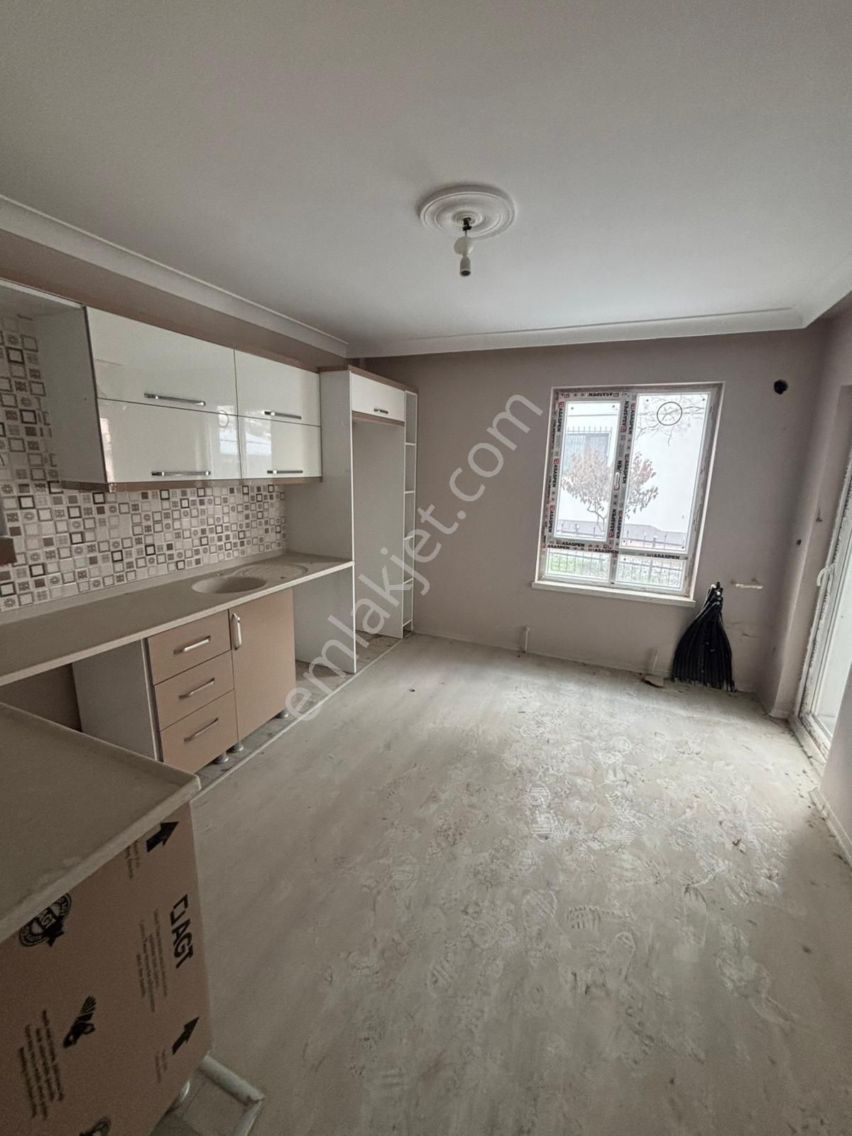 Karapürçek Sıfır 3+1 Giriş Kat Kök Tapu Teras Balkonlu Krediye Uygundur Eminevim Huzurevim Uygun - Görsel 2