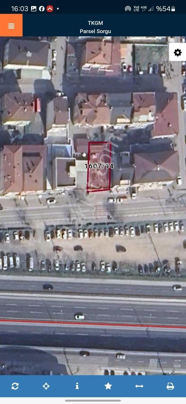 Derince Denizciler Caddesi Üzeri Satılık İşyeri Ve Arsası - Görsel 13