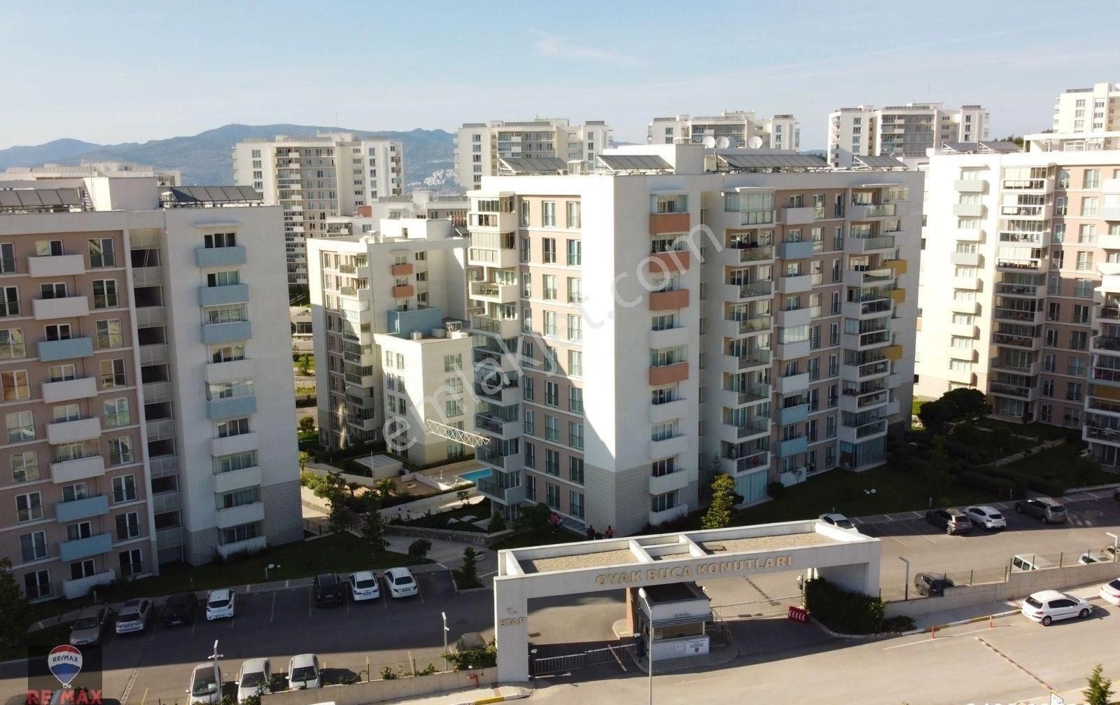 Oyak Buca 1.etap Kiralık 3+1 Daire - Görsel 15