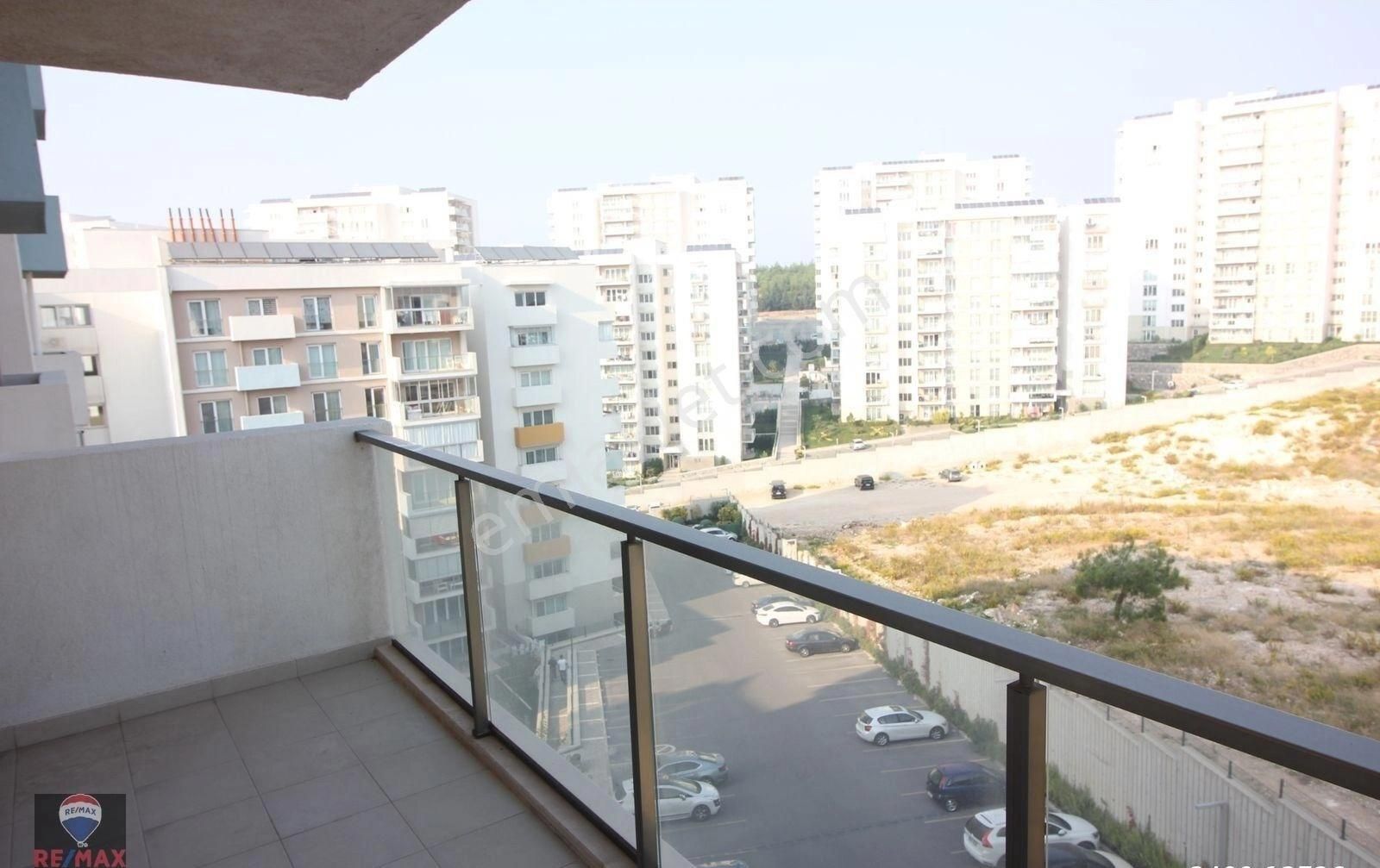 Oyak Buca 1.etap Kiralık 3+1 Daire - Görsel 30
