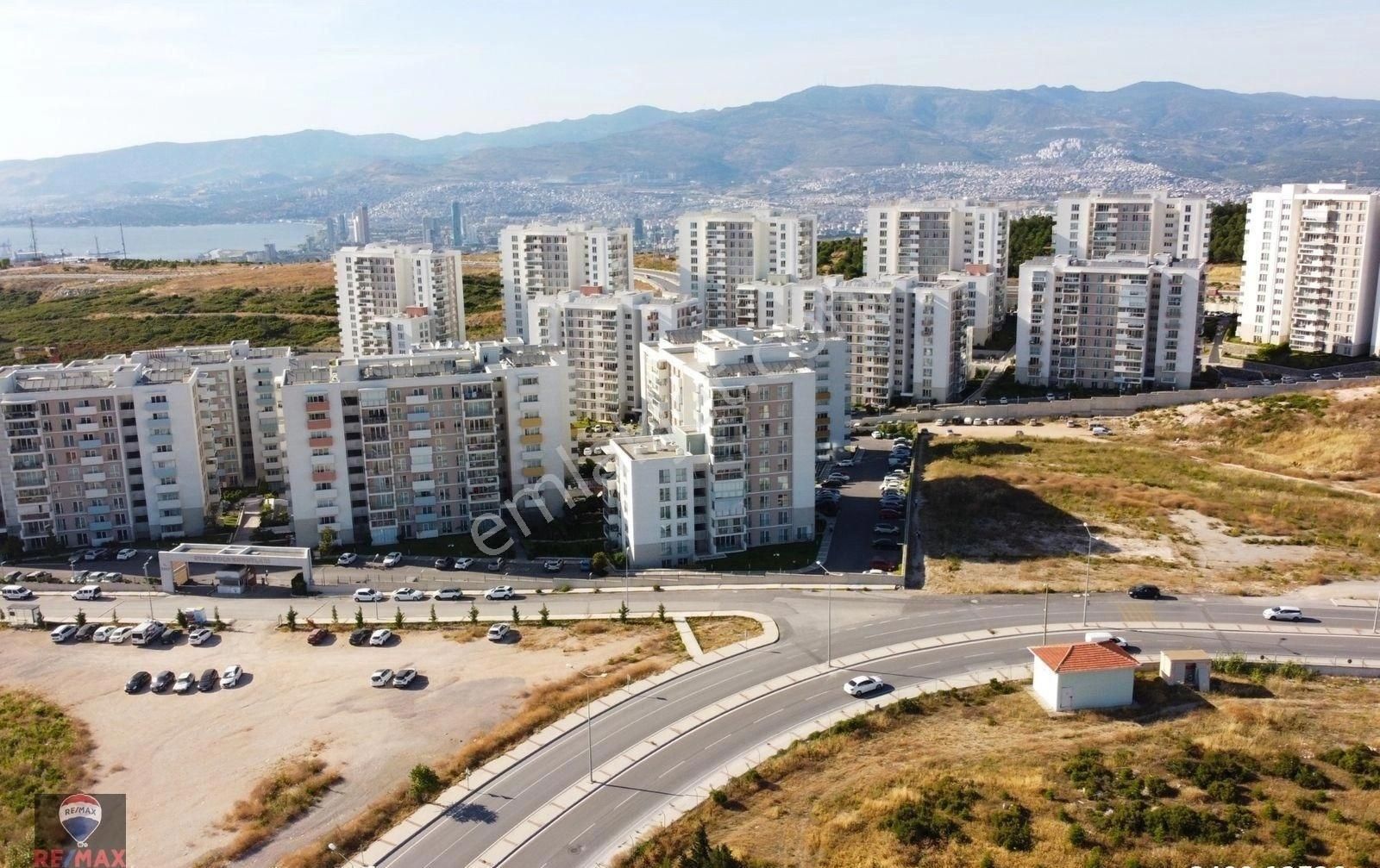 Oyak Buca 1.etap Kiralık 3+1 Daire - Görsel 34