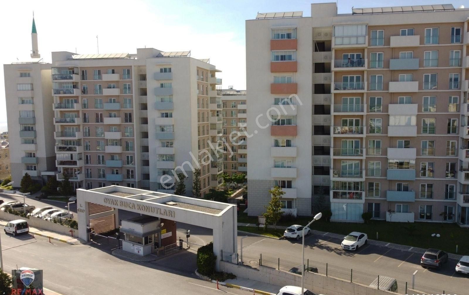 Oyak Buca 1.etap Kiralık 3+1 Daire - Görsel 7