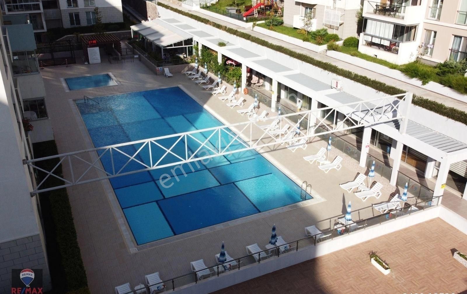 Oyak Buca 1.etap Kiralık 3+1 Daire - Görsel 27