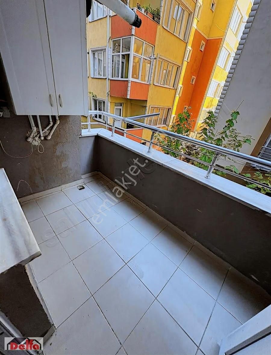 Delfa Emlakta Kiralık Daire Gzmkpş - Görsel 7