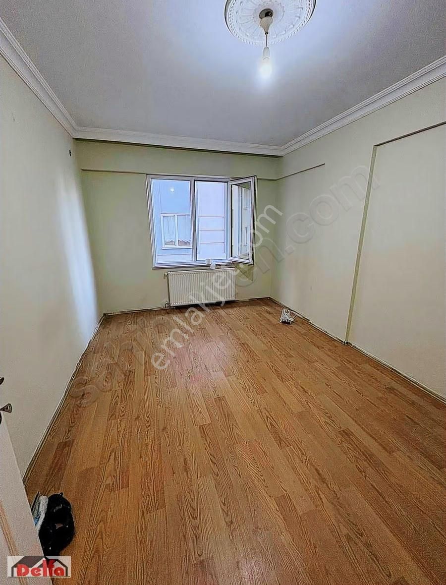Delfa Emlakta Kiralık Daire Gzmkpş - Görsel 2