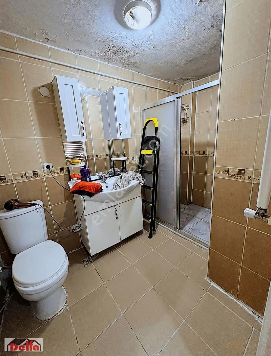 Delfa Emlakta Kiralık Daire Gzmkpş - Görsel 12