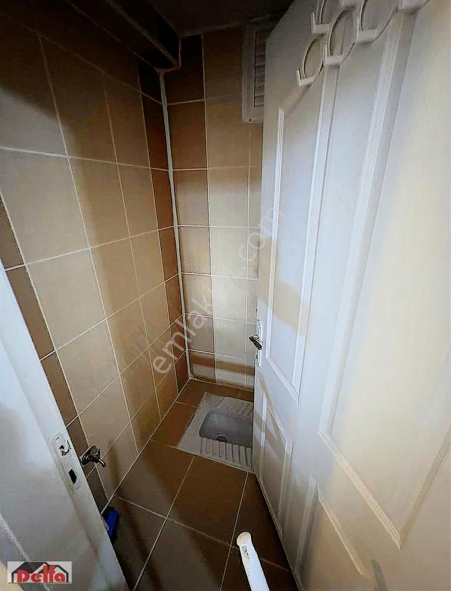 Delfa Emlakta Kiralık Daire Gzmkpş - Görsel 10