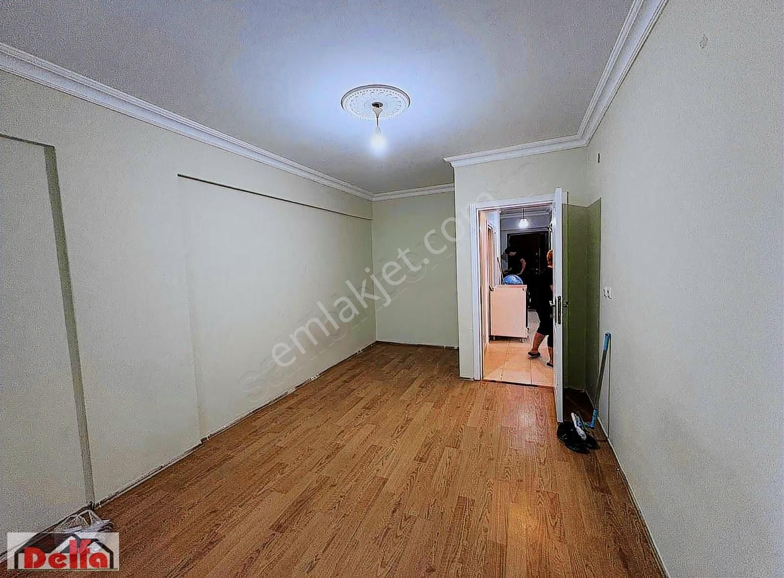 Delfa Emlakta Kiralık Daire Gzmkpş - Görsel 4