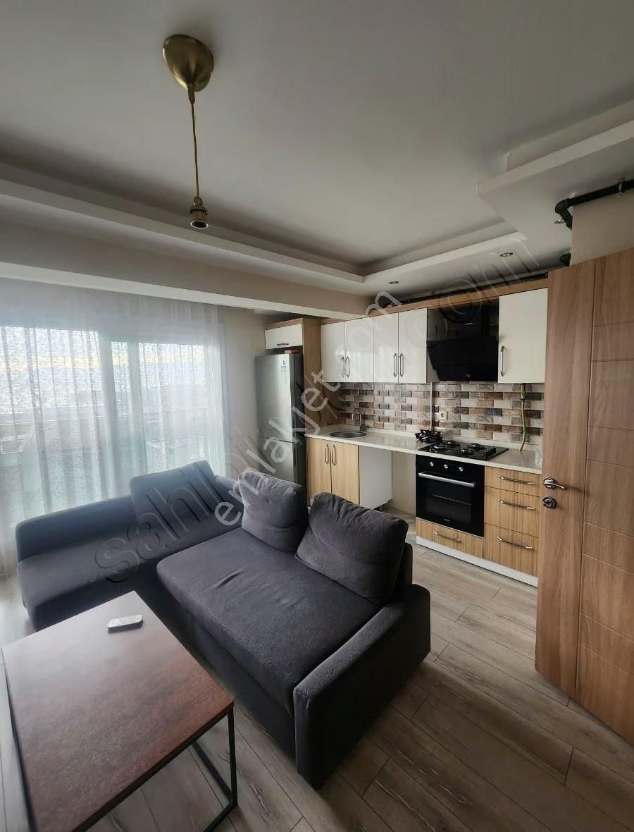 2+1 Açık Mutfak, Eşyalı Kiralık - Görsel 15